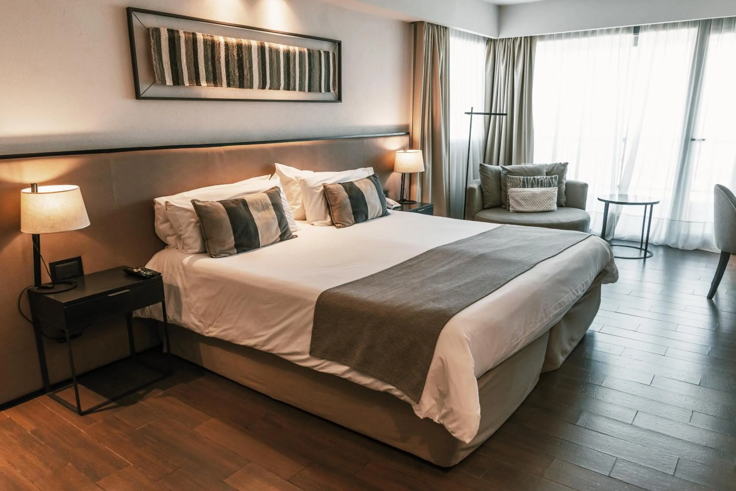 Superior Studio in Mulen Hotel Tandil