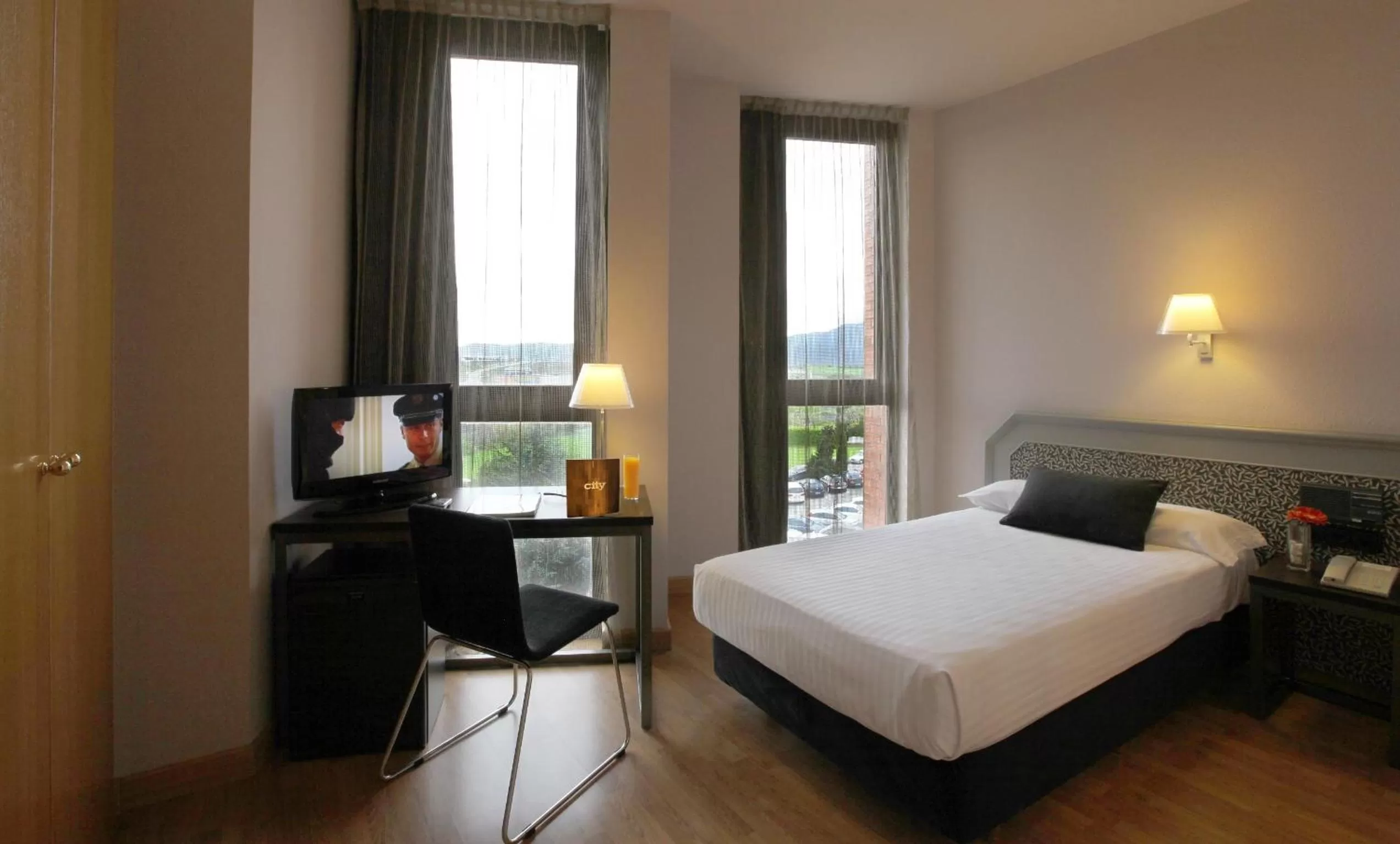 Single Room in Ciutat de Granollers