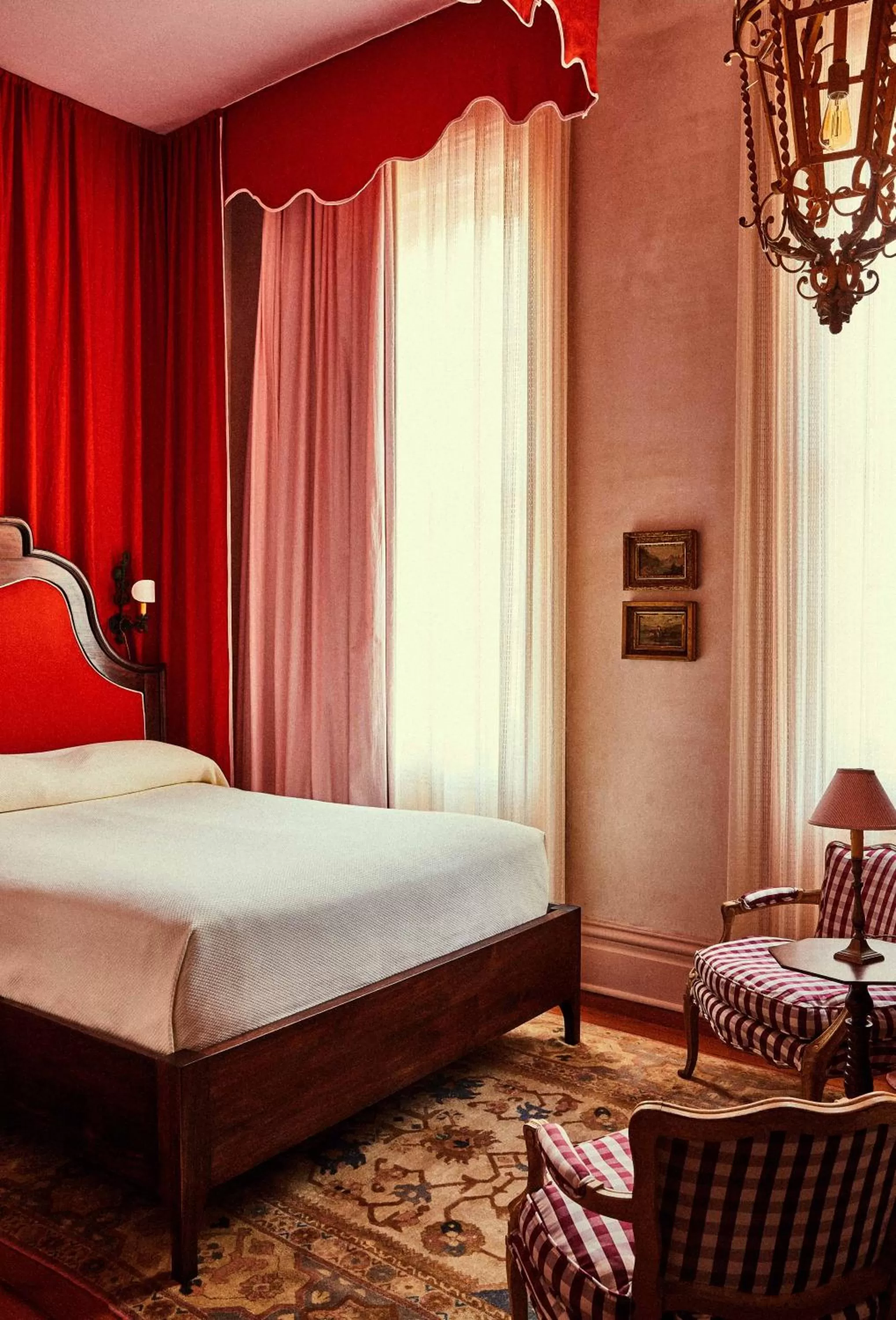 Rectory Classic in Hotel Peter and Paul, an Ash Hotel