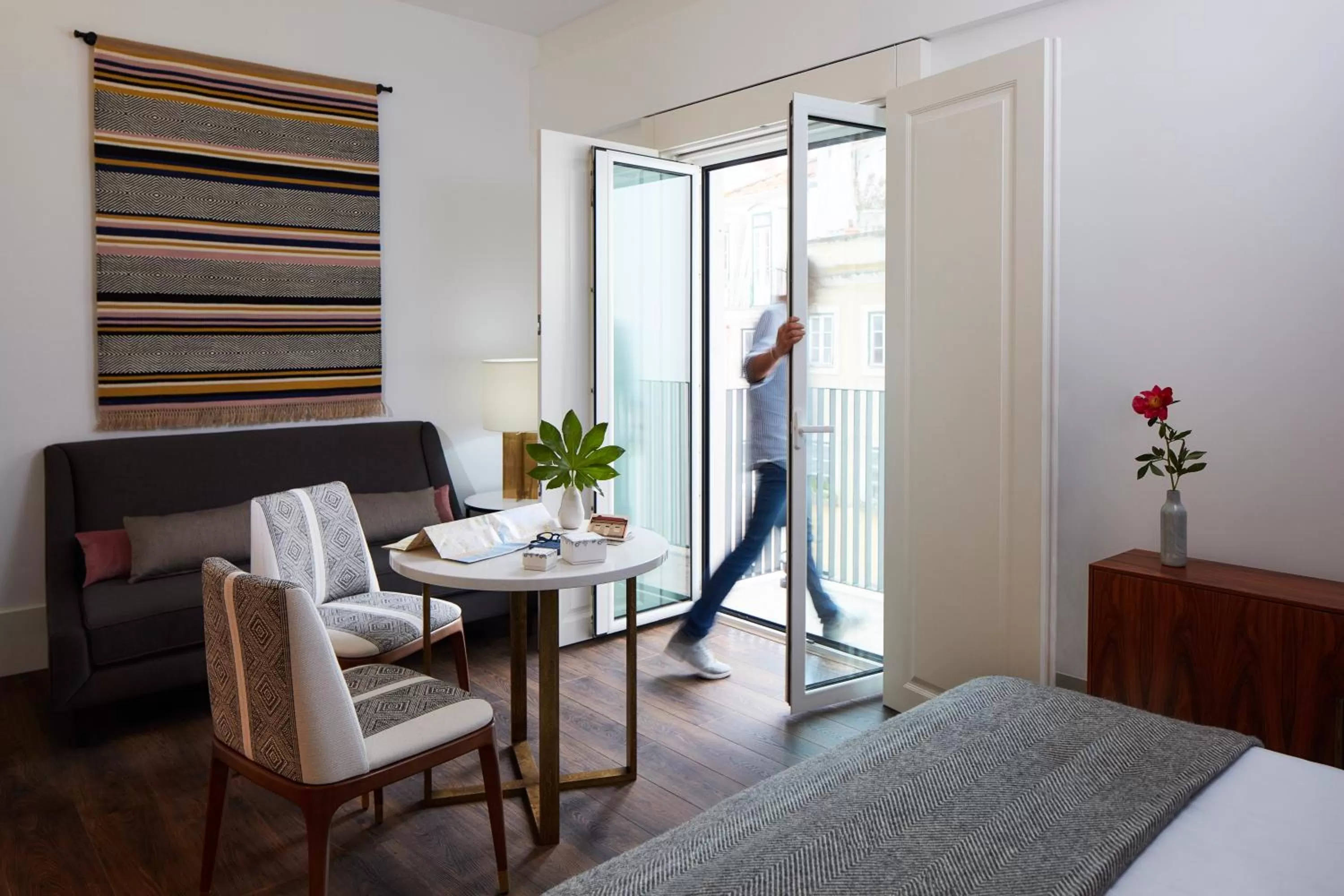 Studio in The Lumiares Hotel & Spa - Small Luxury Hotels Of The World