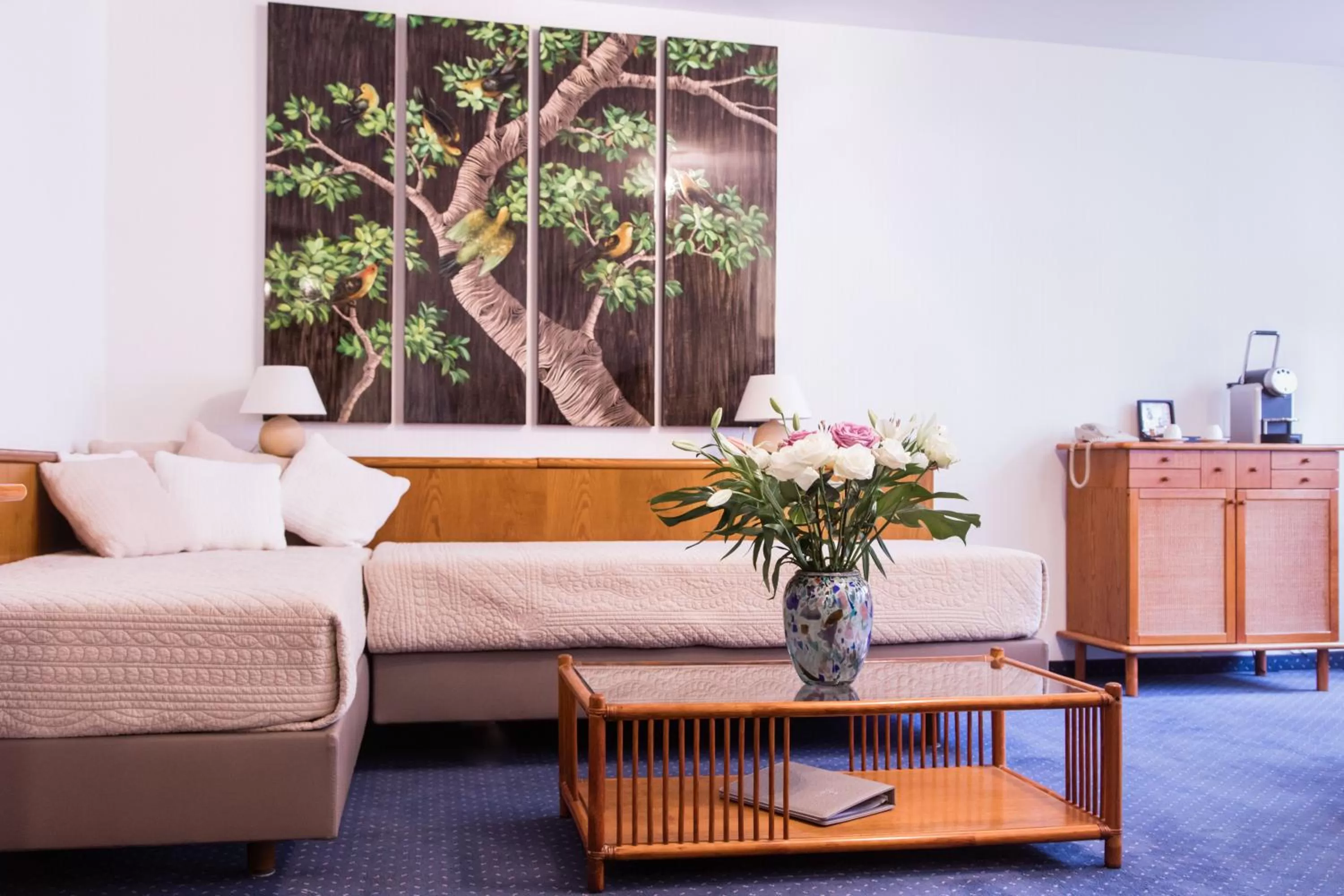 Apartment in Hotel Sagitta