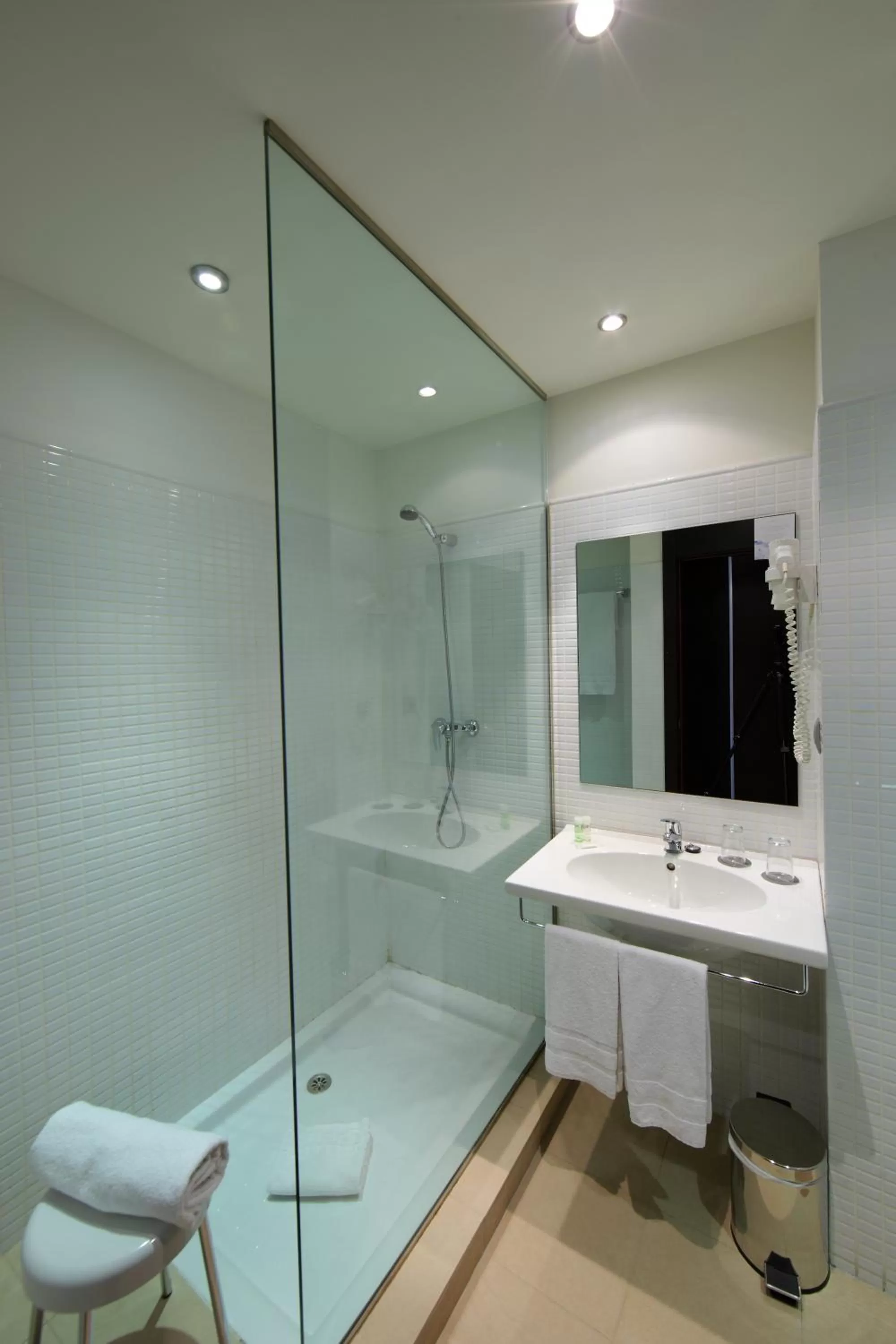 Superior Studio in Aparthotel Attica 21 Vallés