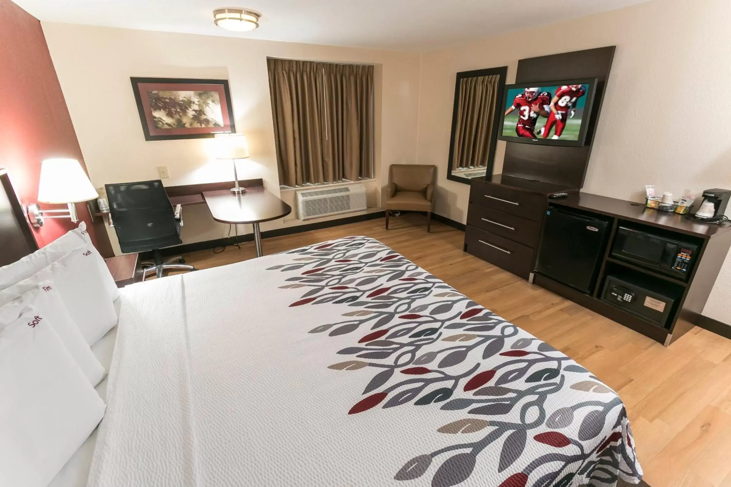 Red Roof Inn Raleigh Southwest - Cary Red Roof Inn Raleigh Southwest - Cary