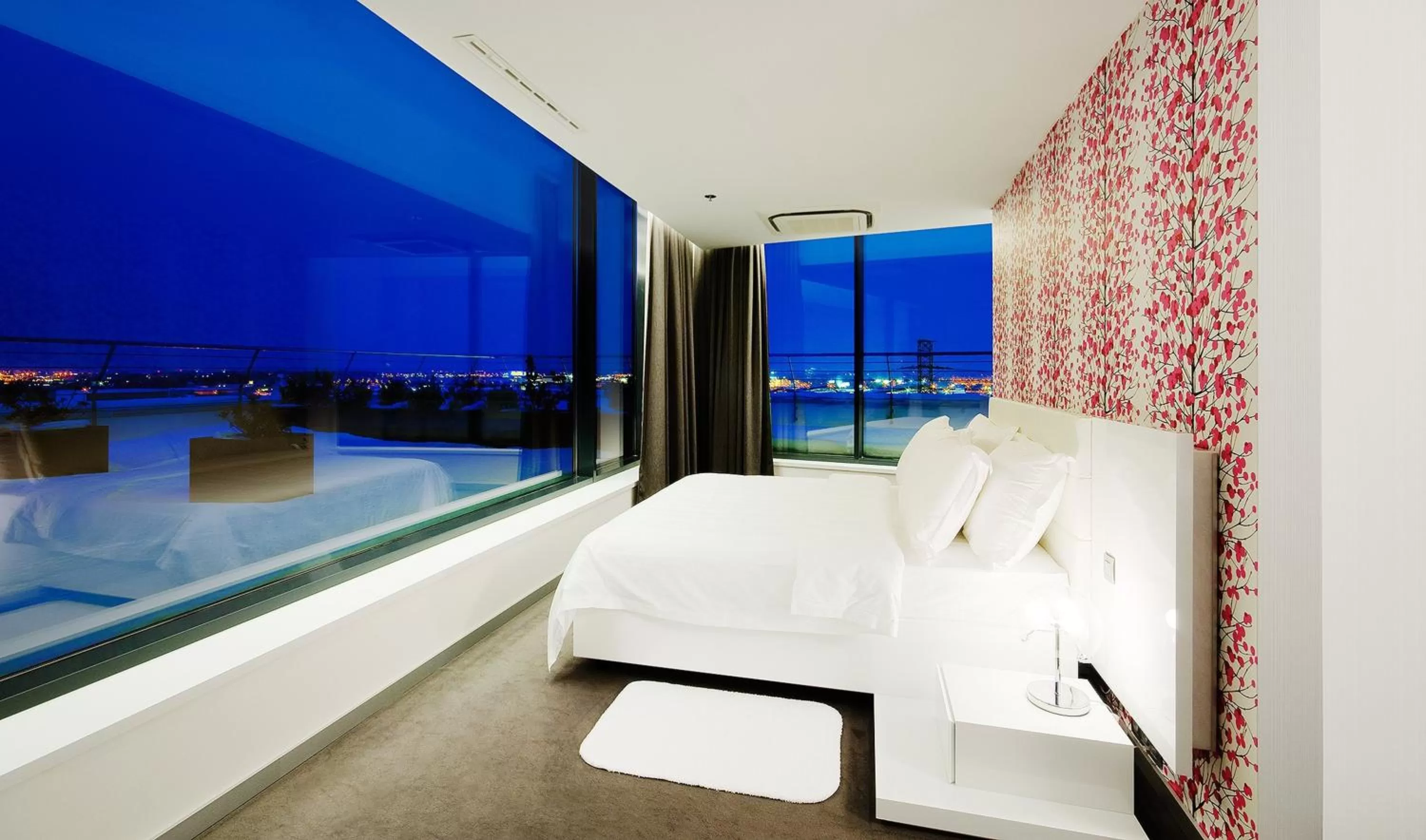 Suite in NH Bratislava Gate One