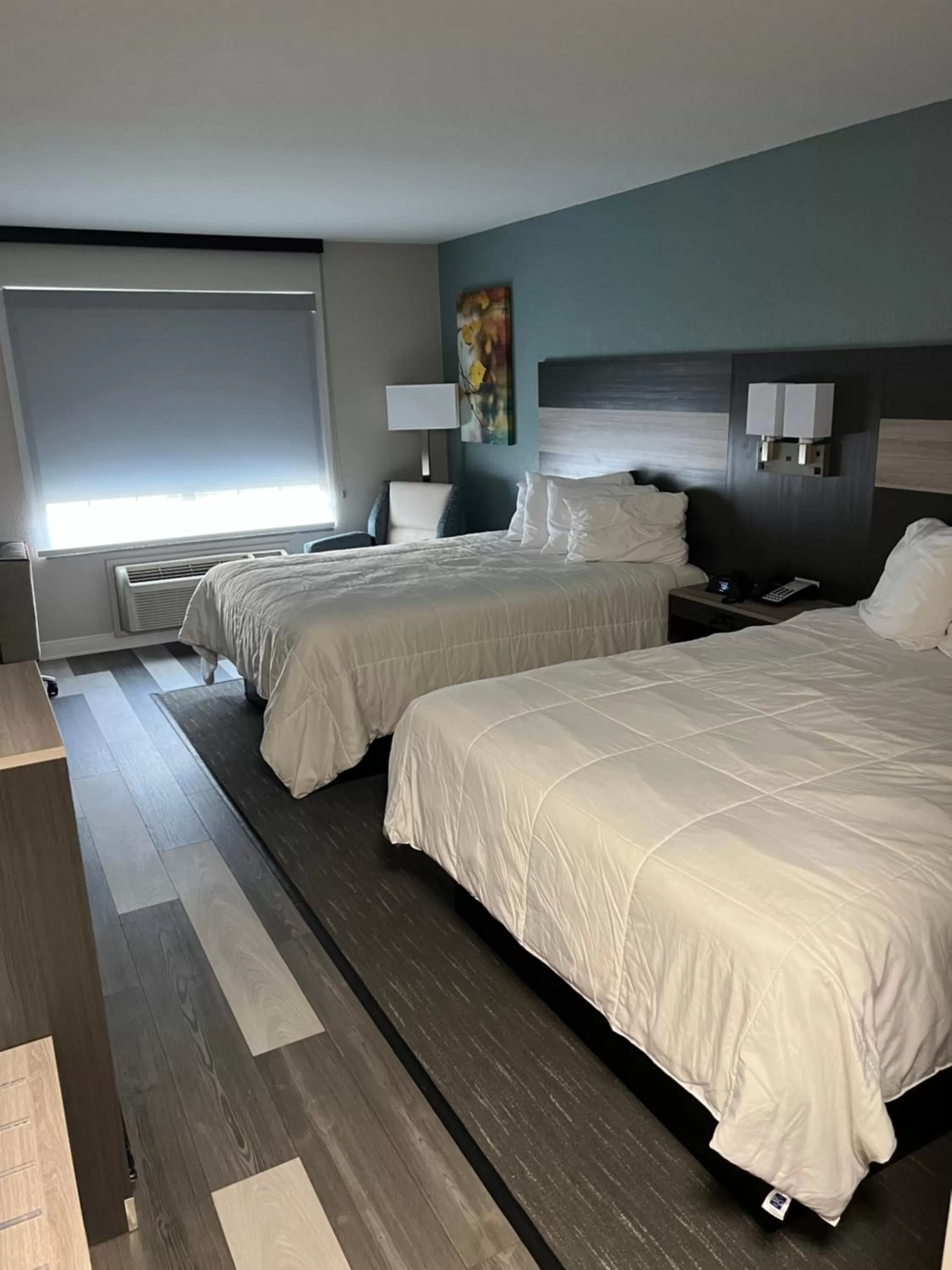 Queen Suite - Non-Smoking in Best Western Prime Inn & Suites