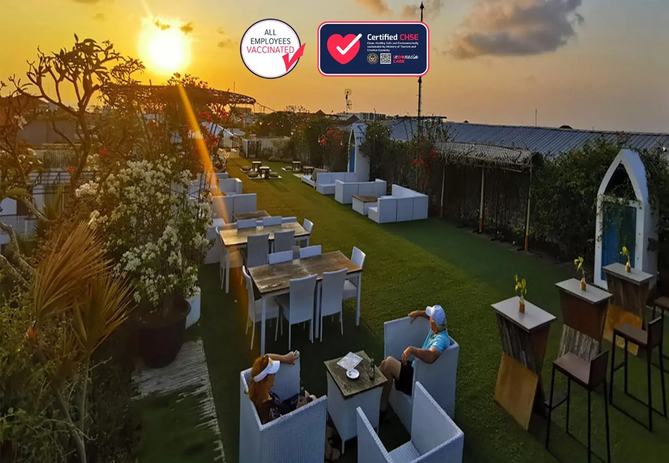 The Akmani Legian The Akmani Legian