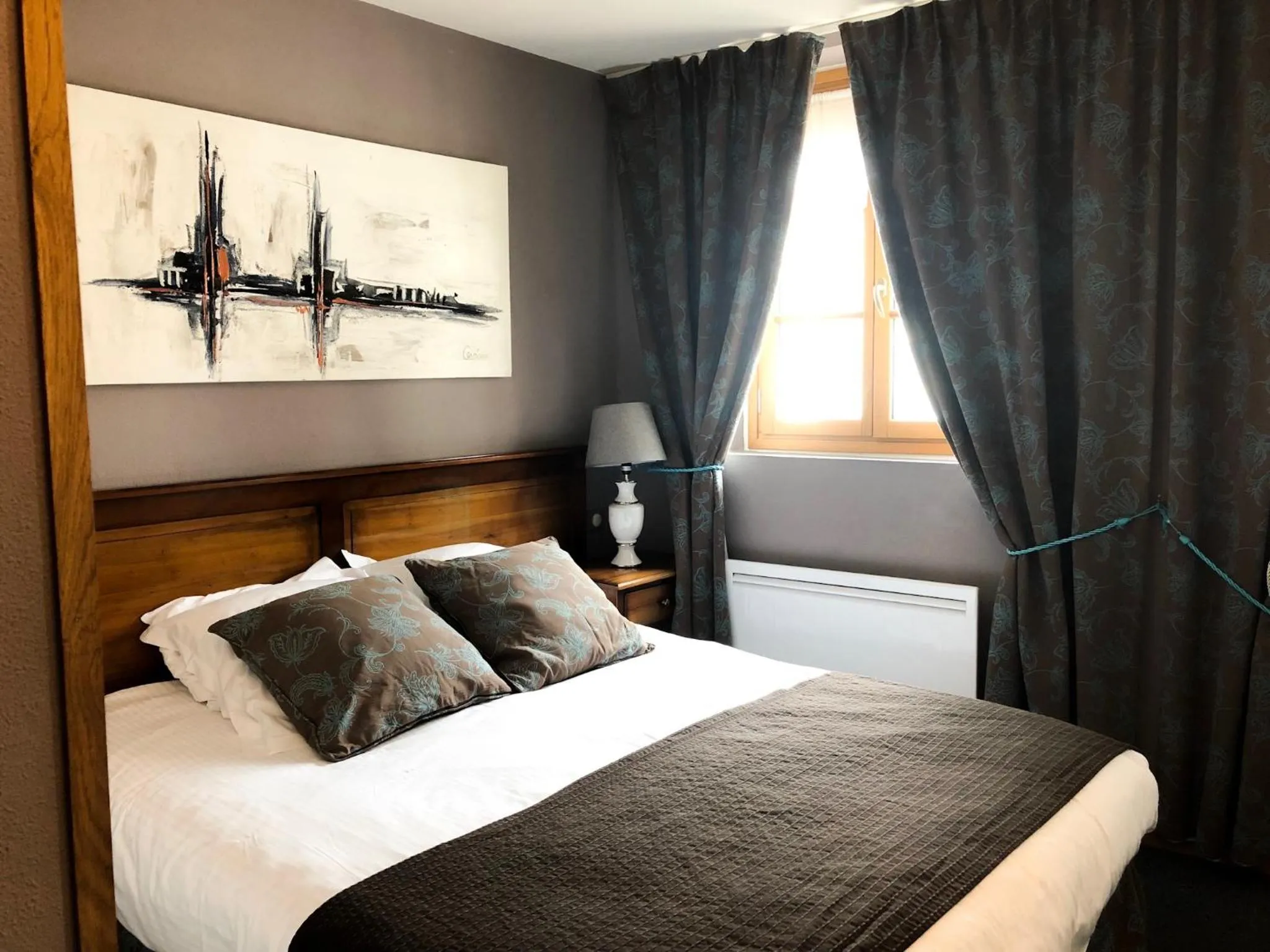 Junior Suite in Entre Terre Et Mer