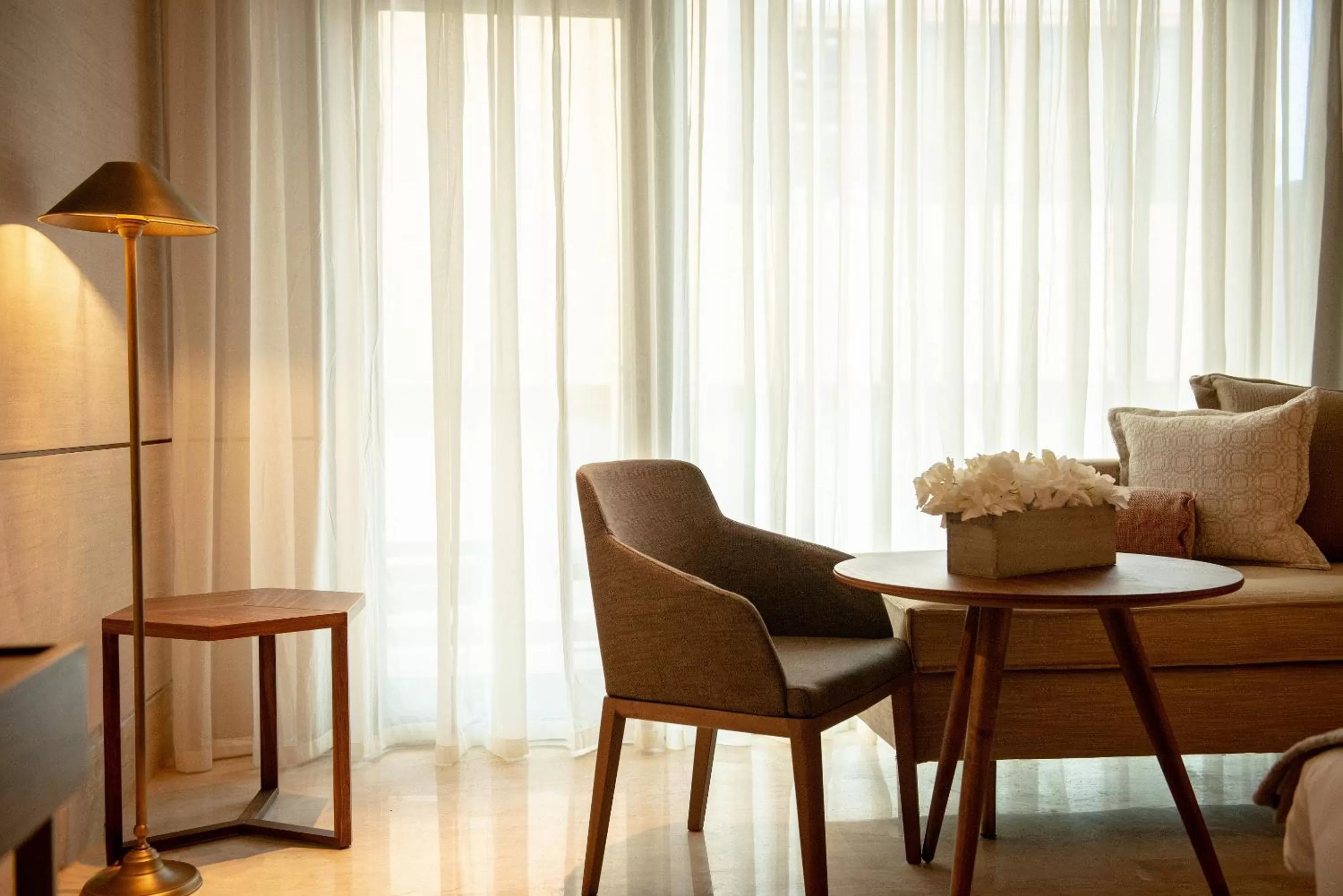 Superior King Room in SHIRVAN Hotel City Yard Jeddah