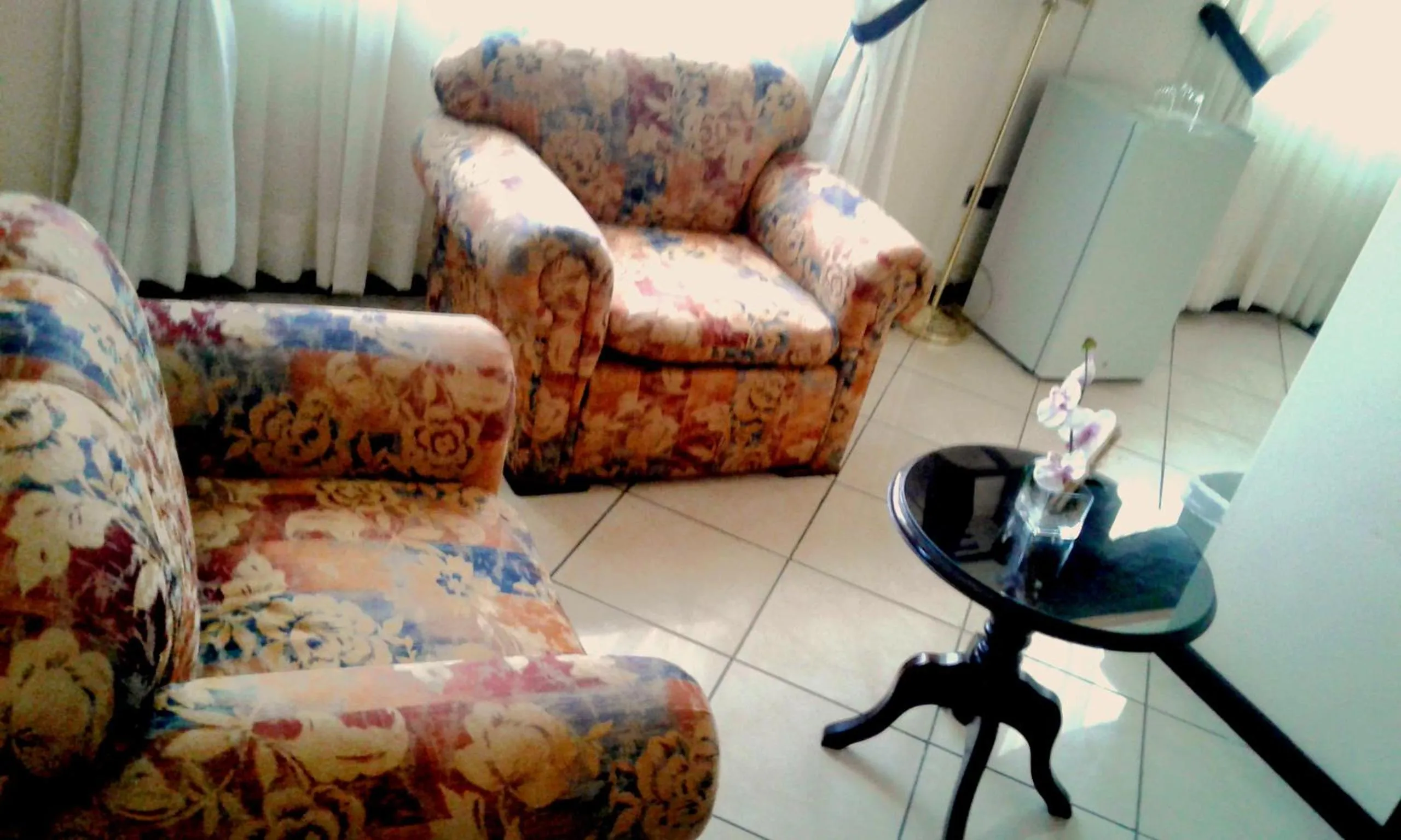 Suite in Hotel Continental Park