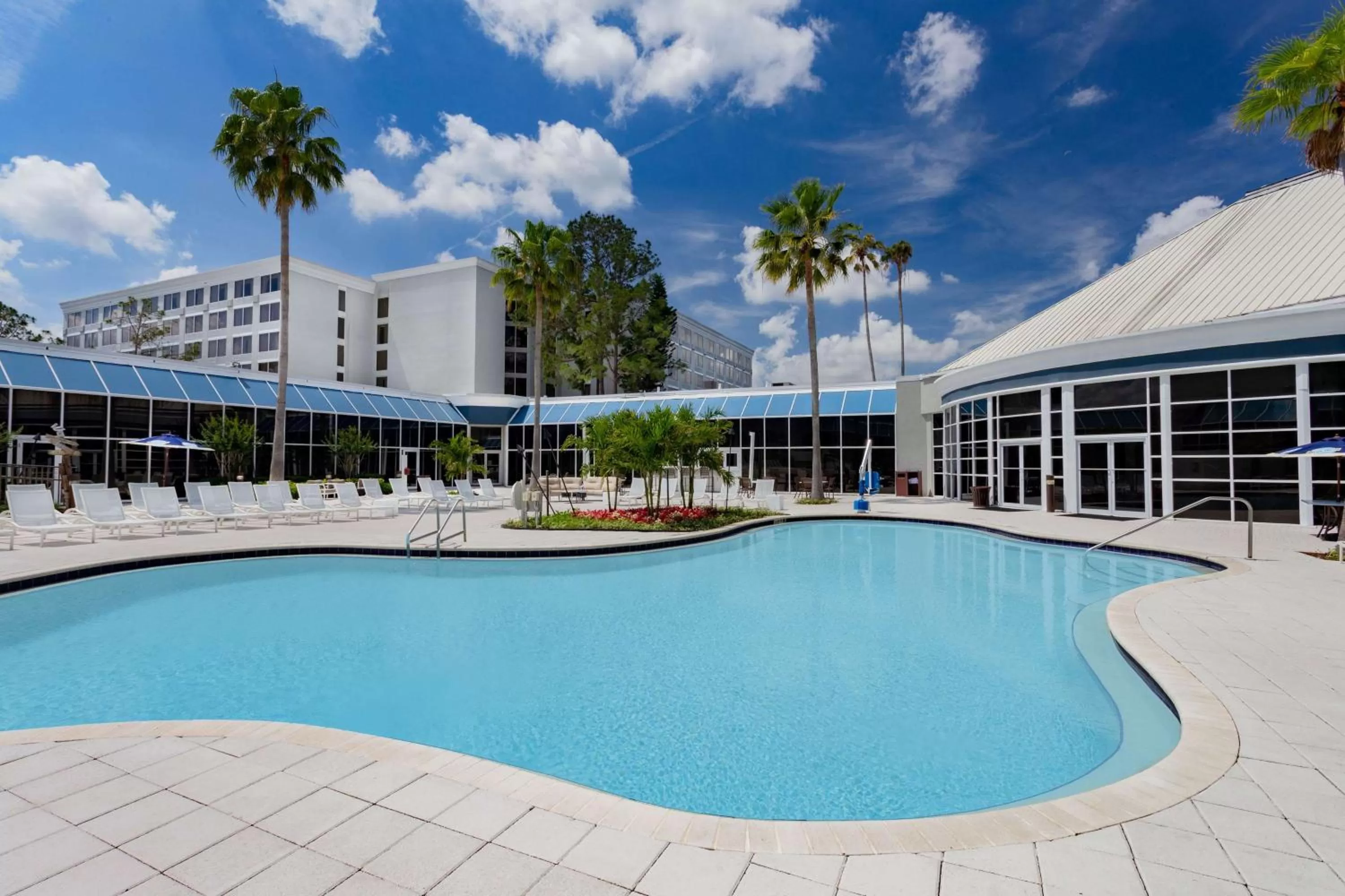Holiday Inn Resort Kissimmee by the Parks by IHG