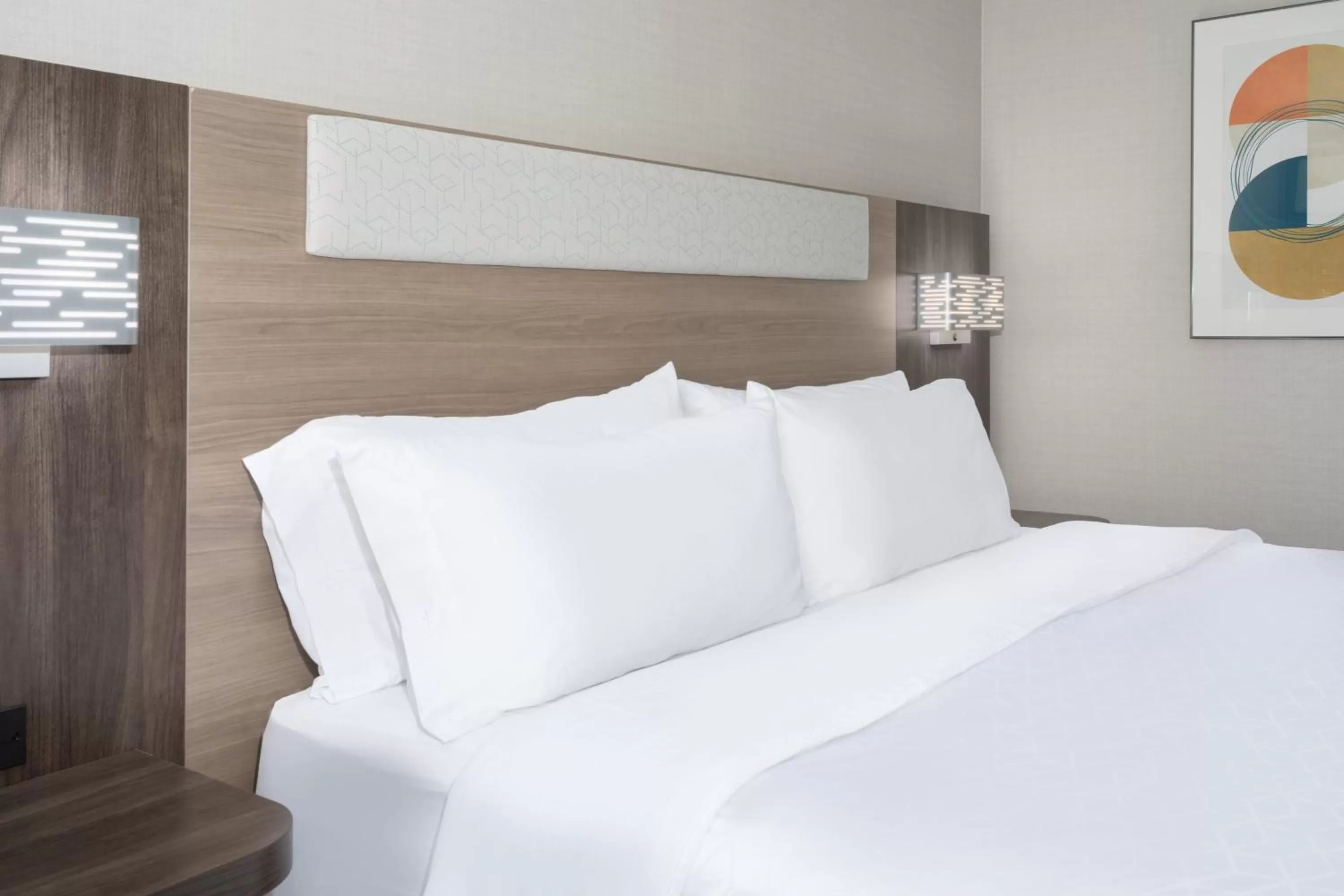 Standard Room in Holiday Inn Express and Suites Helena by IHG
