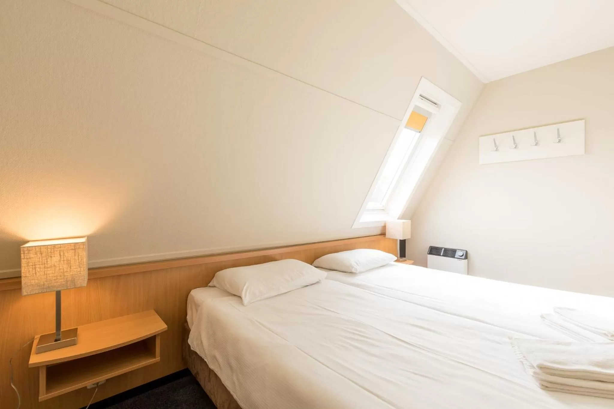 Family Room ( 4 Adults + 2 Children) in Fletcher Hotel-Restaurant Amelander Kaap