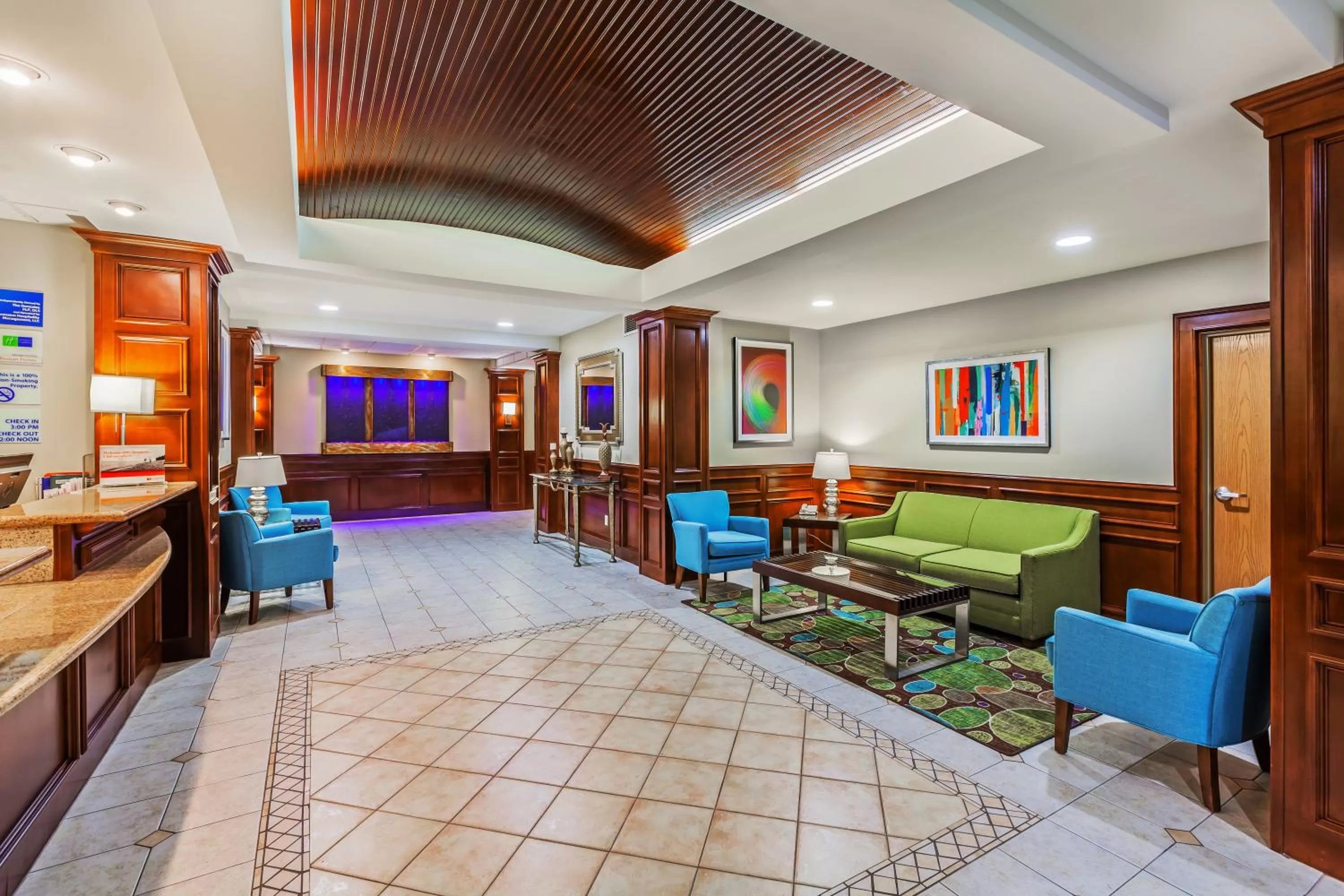 Holiday Inn Express & Suites - Pharr by IHG