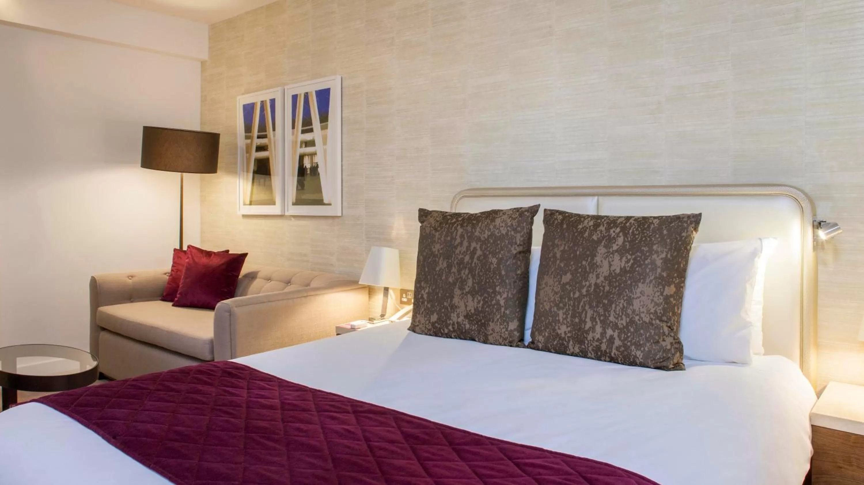 Crowne Plaza London Kings Cross by IHG