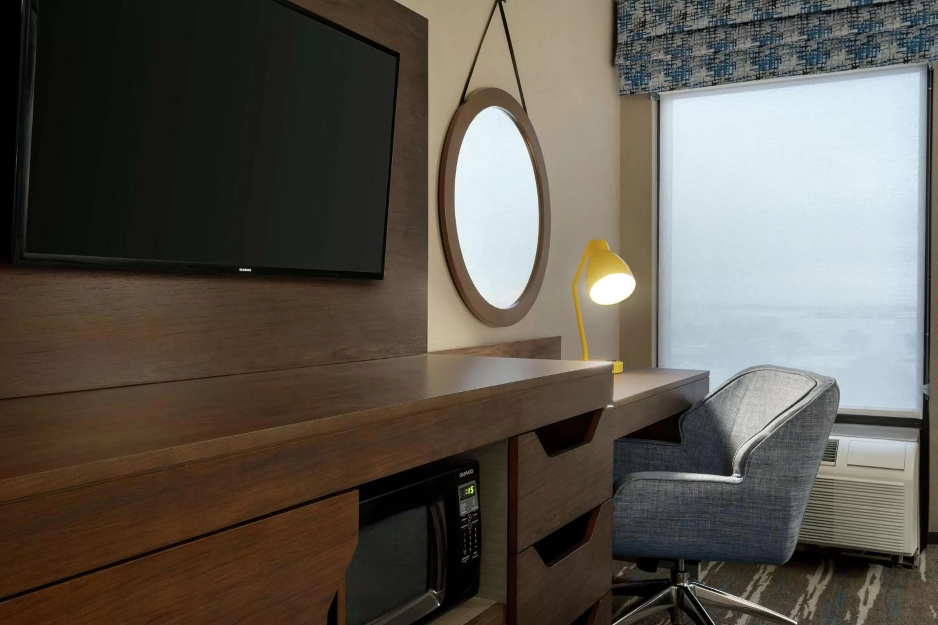 Double Room with Two Double Beds - Non-Smoking in Hampton Inn Phoenix-Chandler