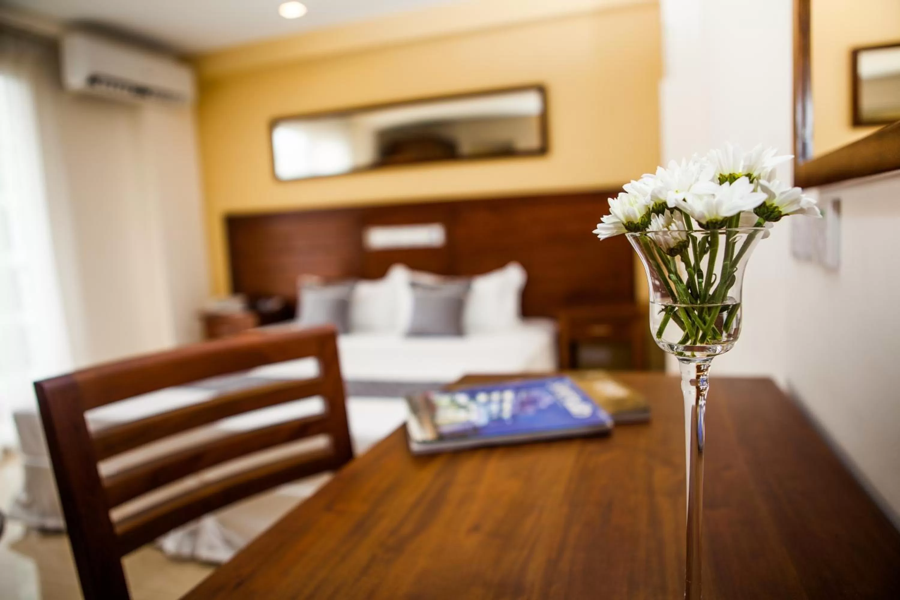 Deluxe Queen Room in GSH Colombo