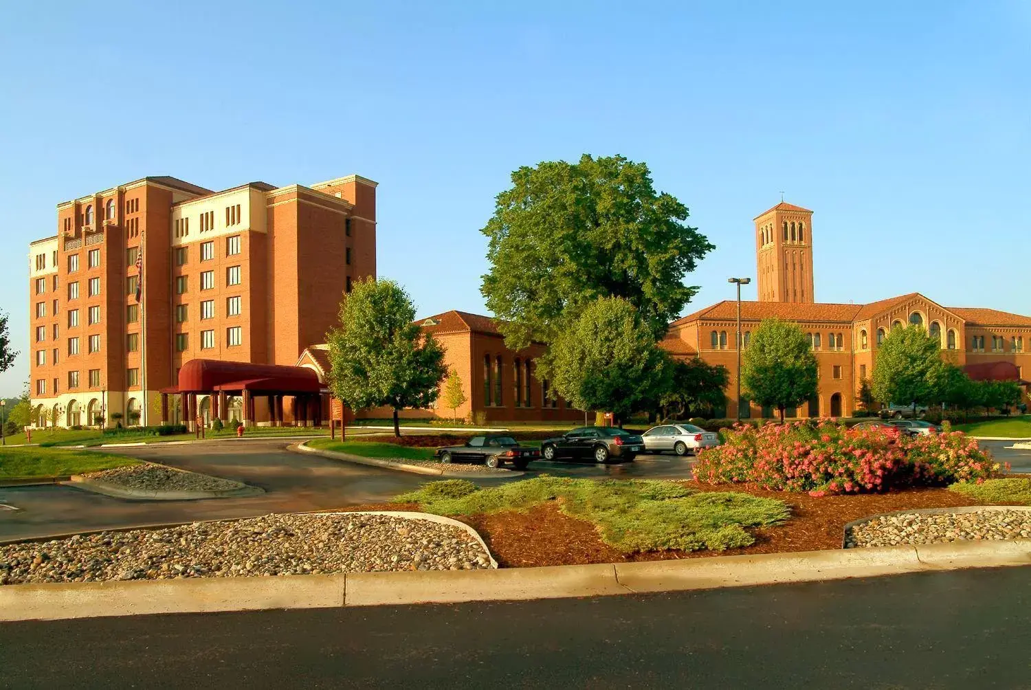 Saint John's Resort Saint John's Resort