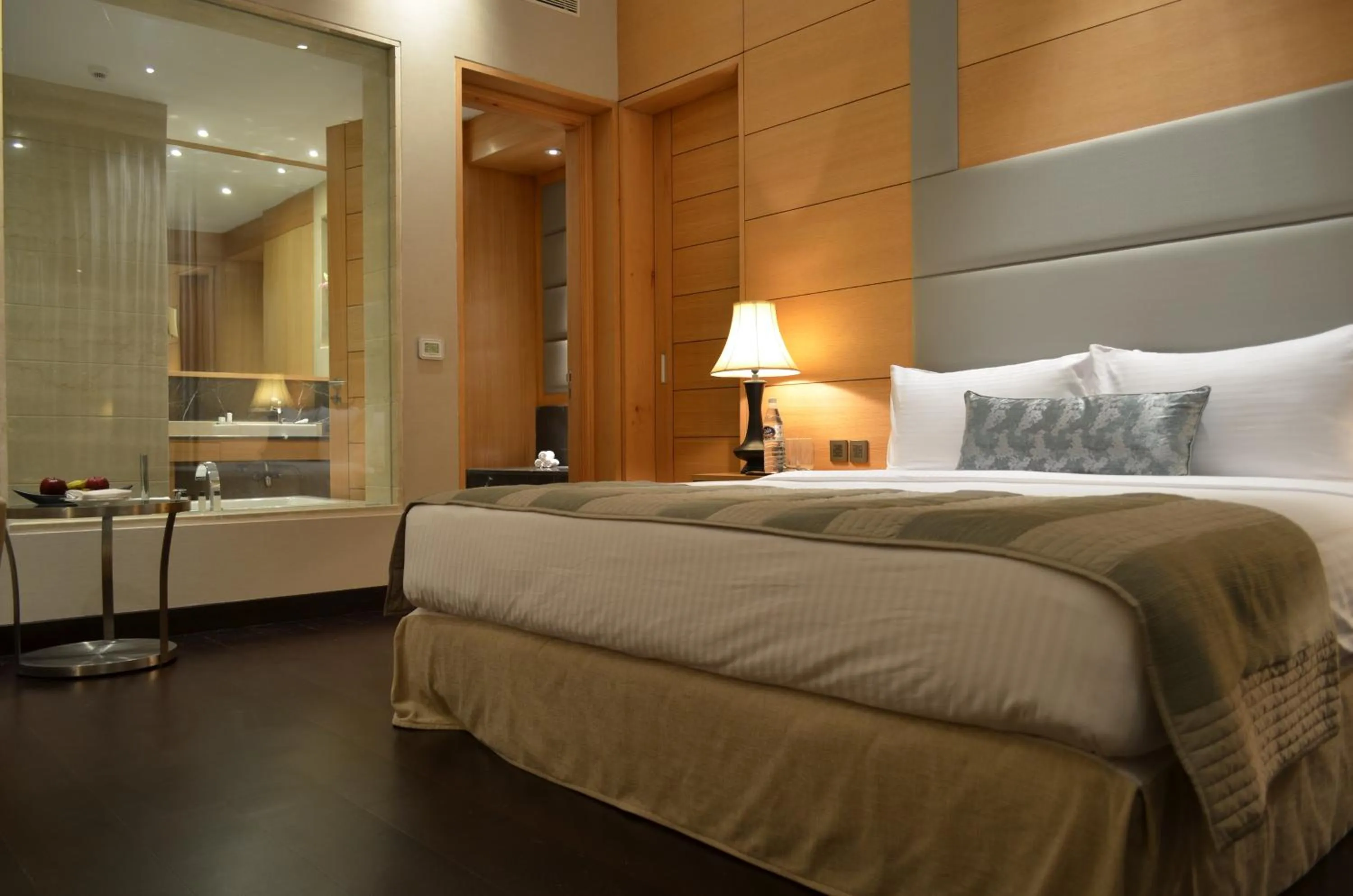 Superior Double or Twin Room with Garden View in The Umrao