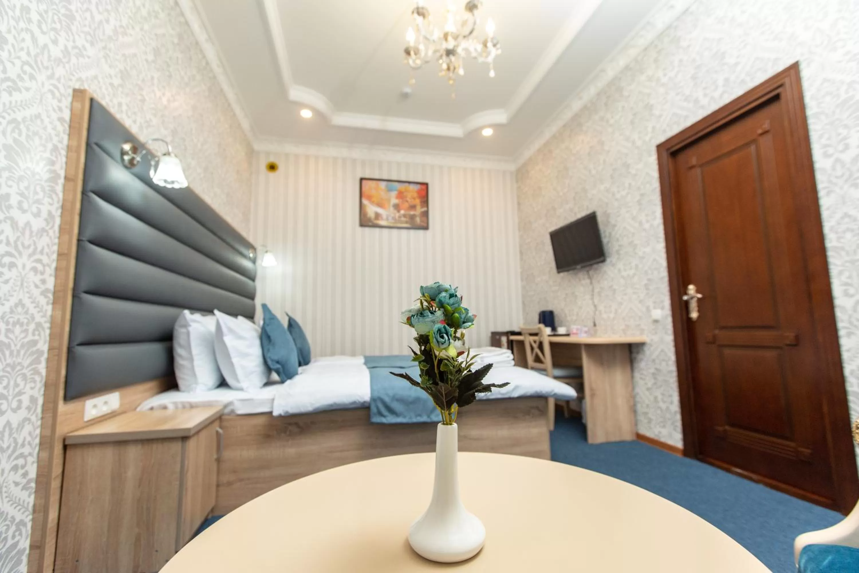 Superior Double or Twin Room in Mirzo Boutique Hotel