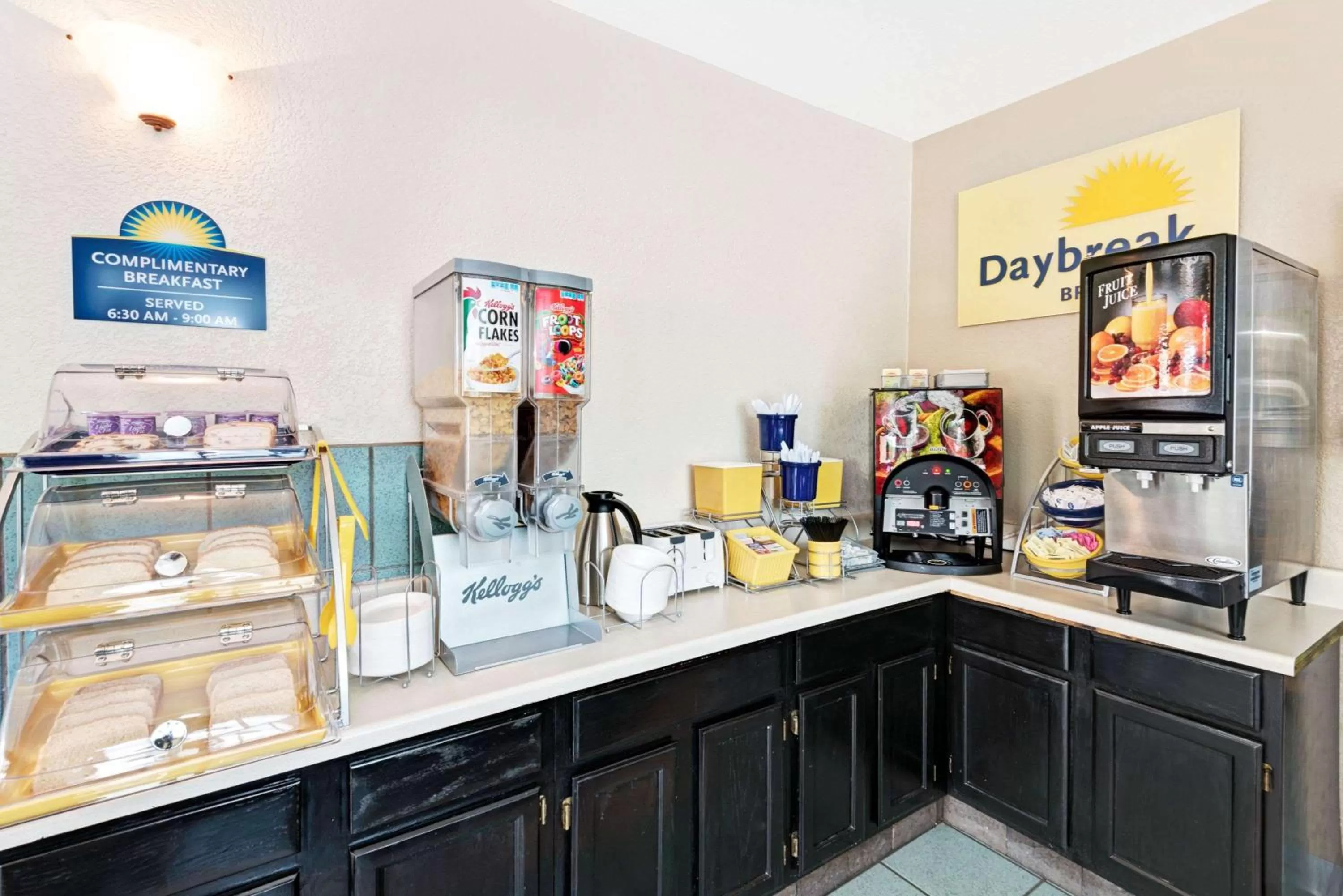 Double Room - Non-Smoking  in Days Inn by Wyndham Espanola