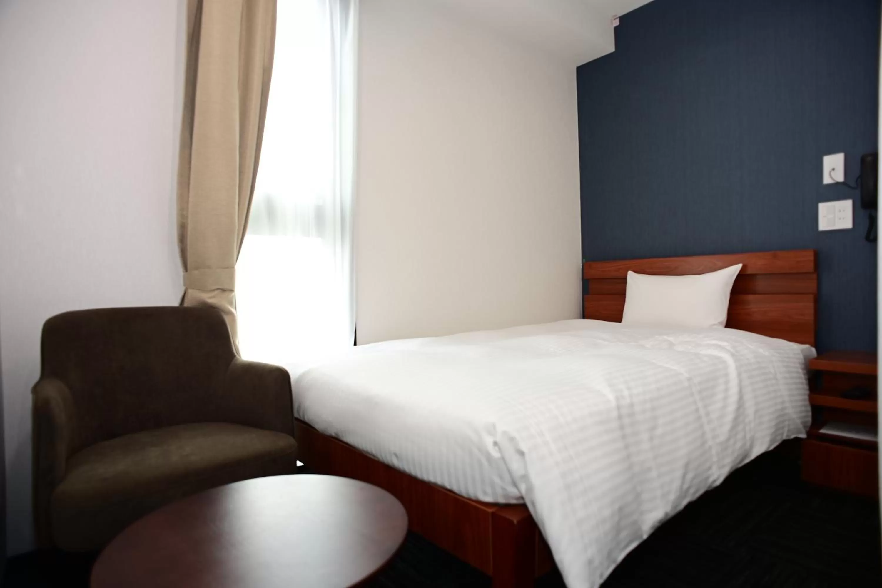 Single Room - single occupancy in BRILLIANCE Hotel