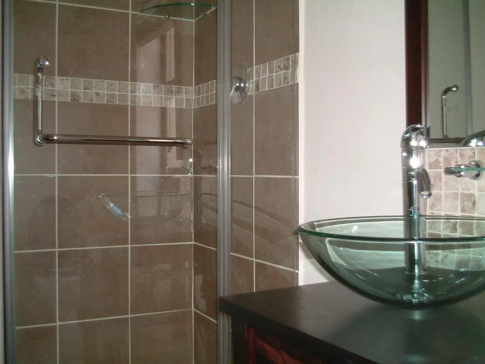  Double Room in Mountview Guest House