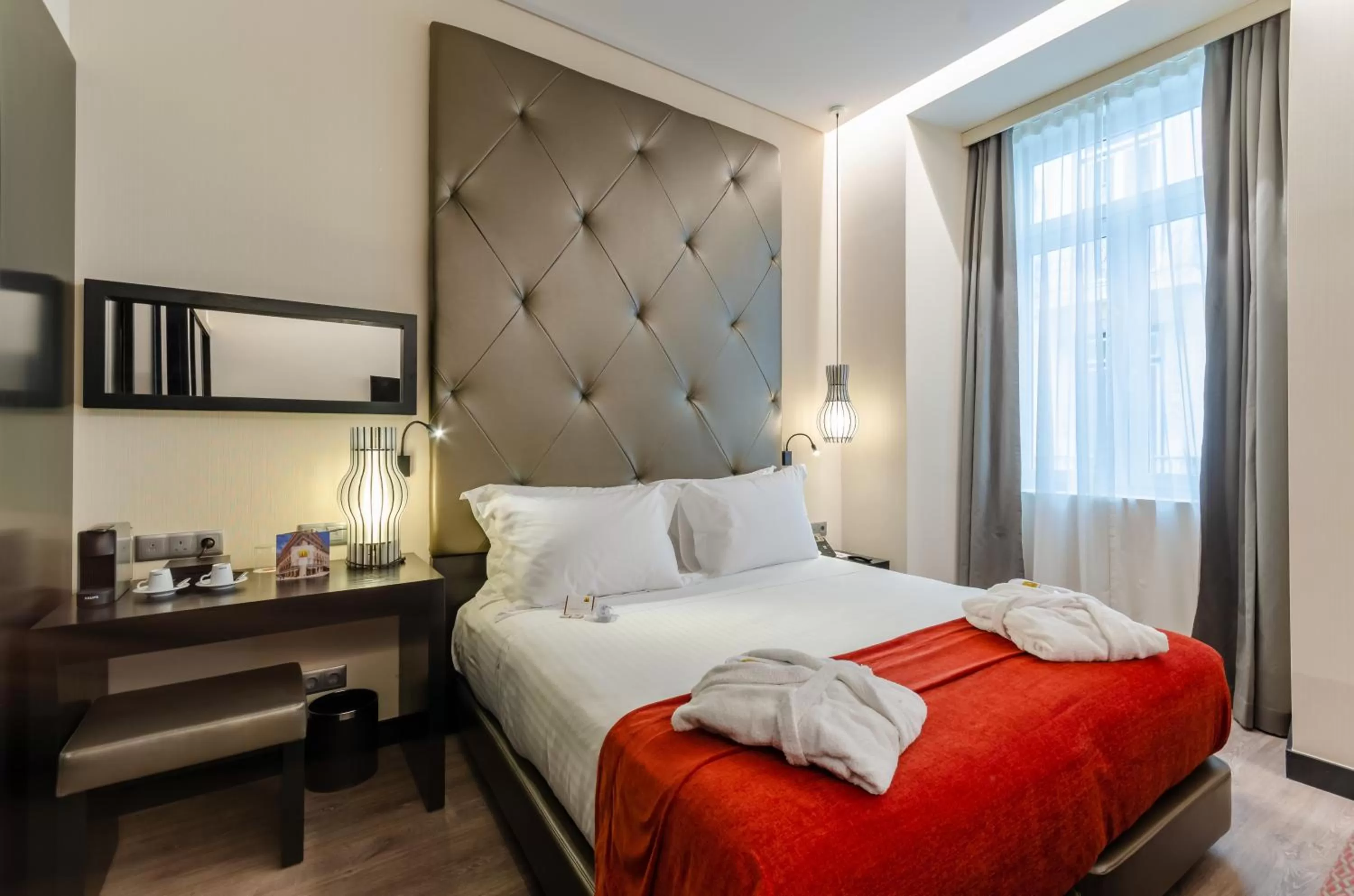 Junior Suite in Hotel Santa Justa