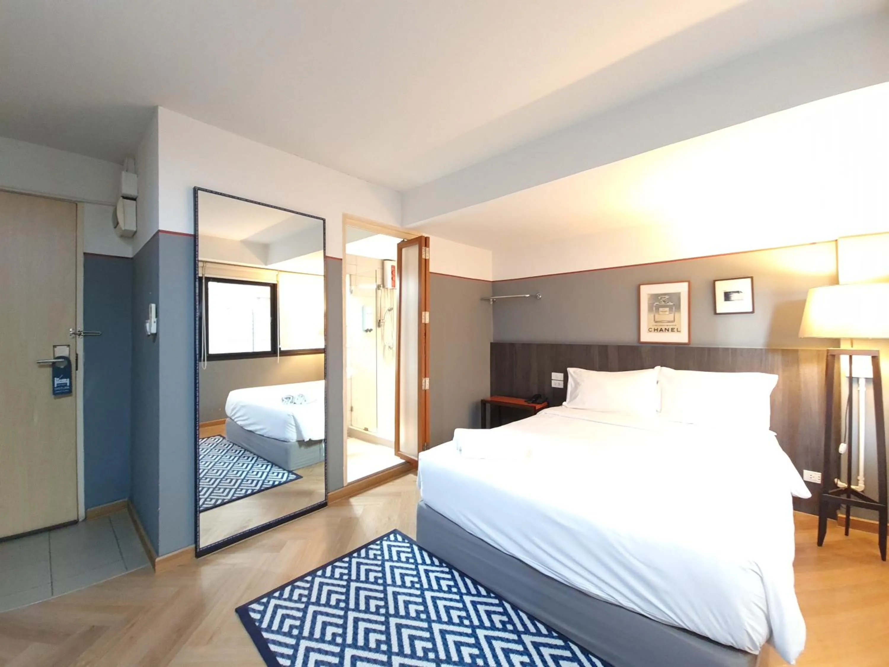 Superior Studio in Somewhere to Escape - Hometel