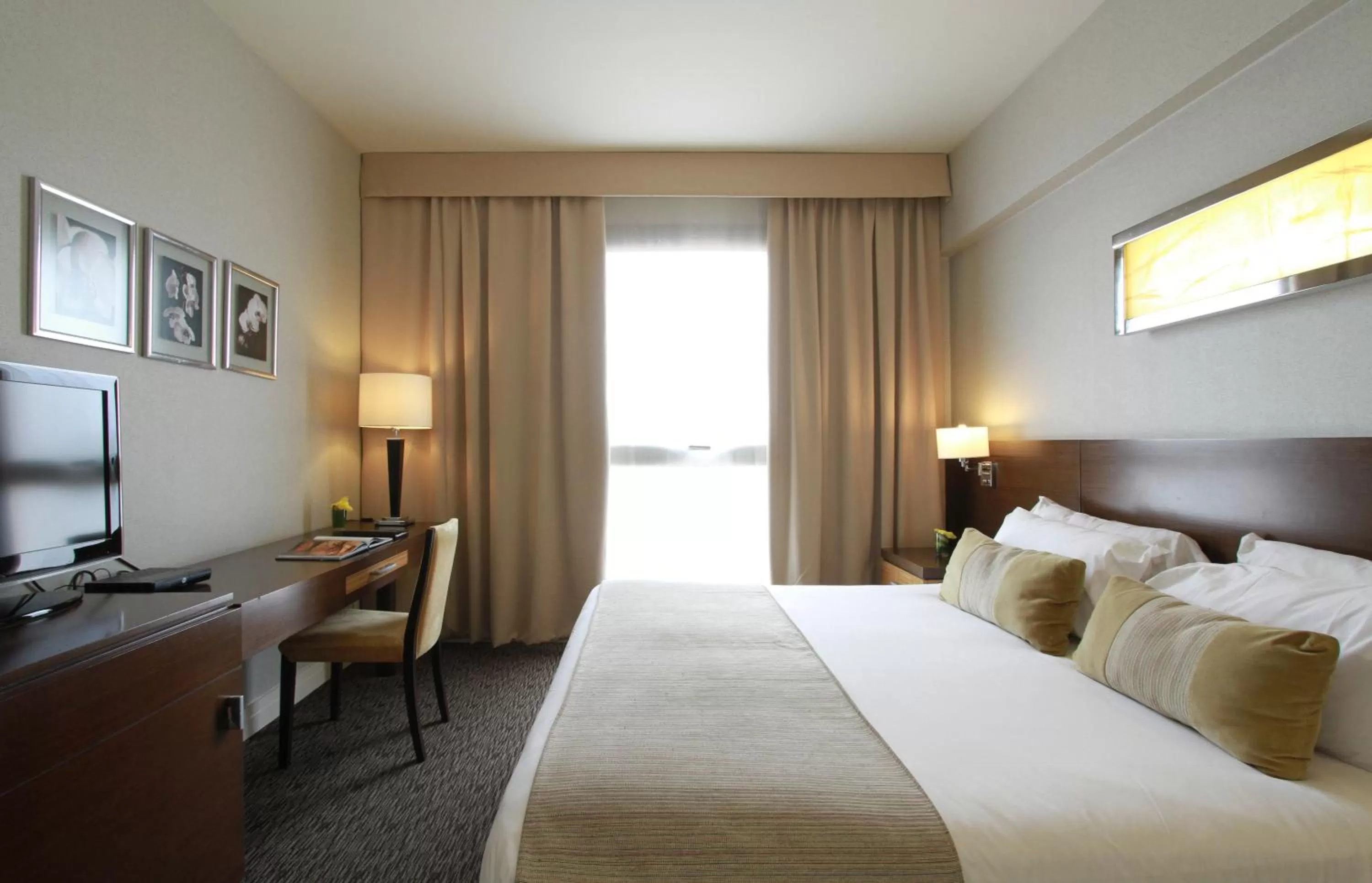 Classic Double or Twin Room in Panoramic Grand - Iguazú