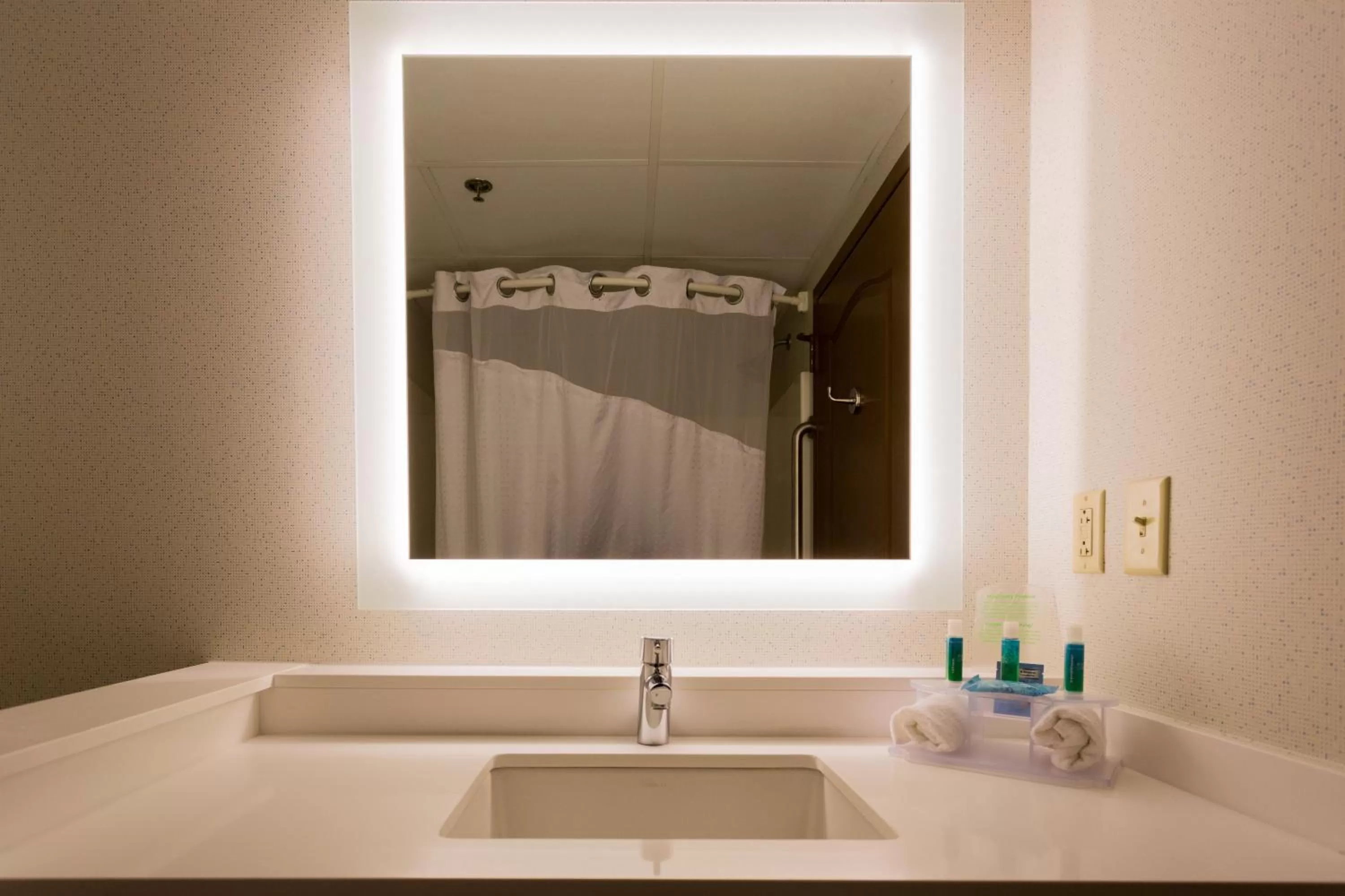 Standard Room in Holiday Inn Express Hotel & Suites Reading by IHG