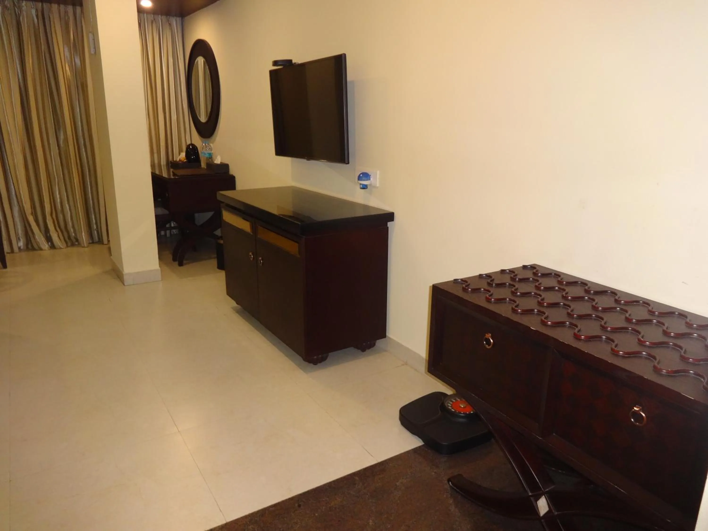 Premium Twin Room with 10% off on Ala Carte at Swaad Restaurant in Pride Ananya Resort Puri