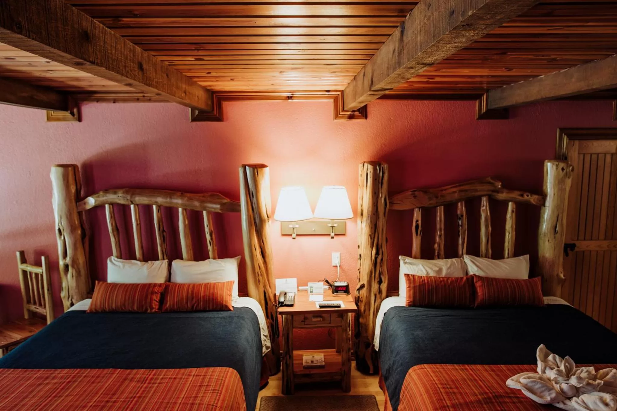 Standard Suite in The Lodge At Creel Eco - Hotel & Spa