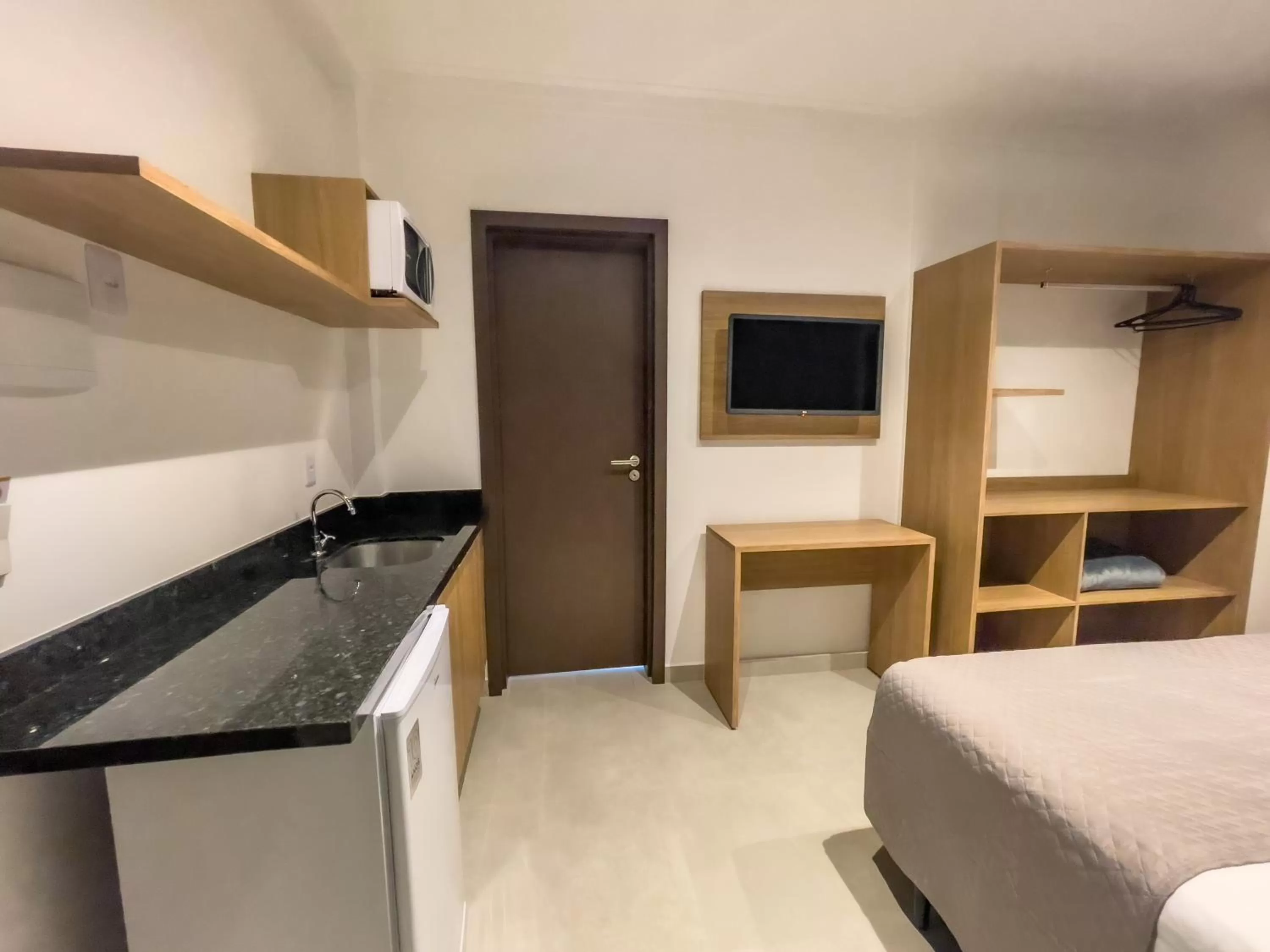 Studio in Hotel & Pousada Favareto