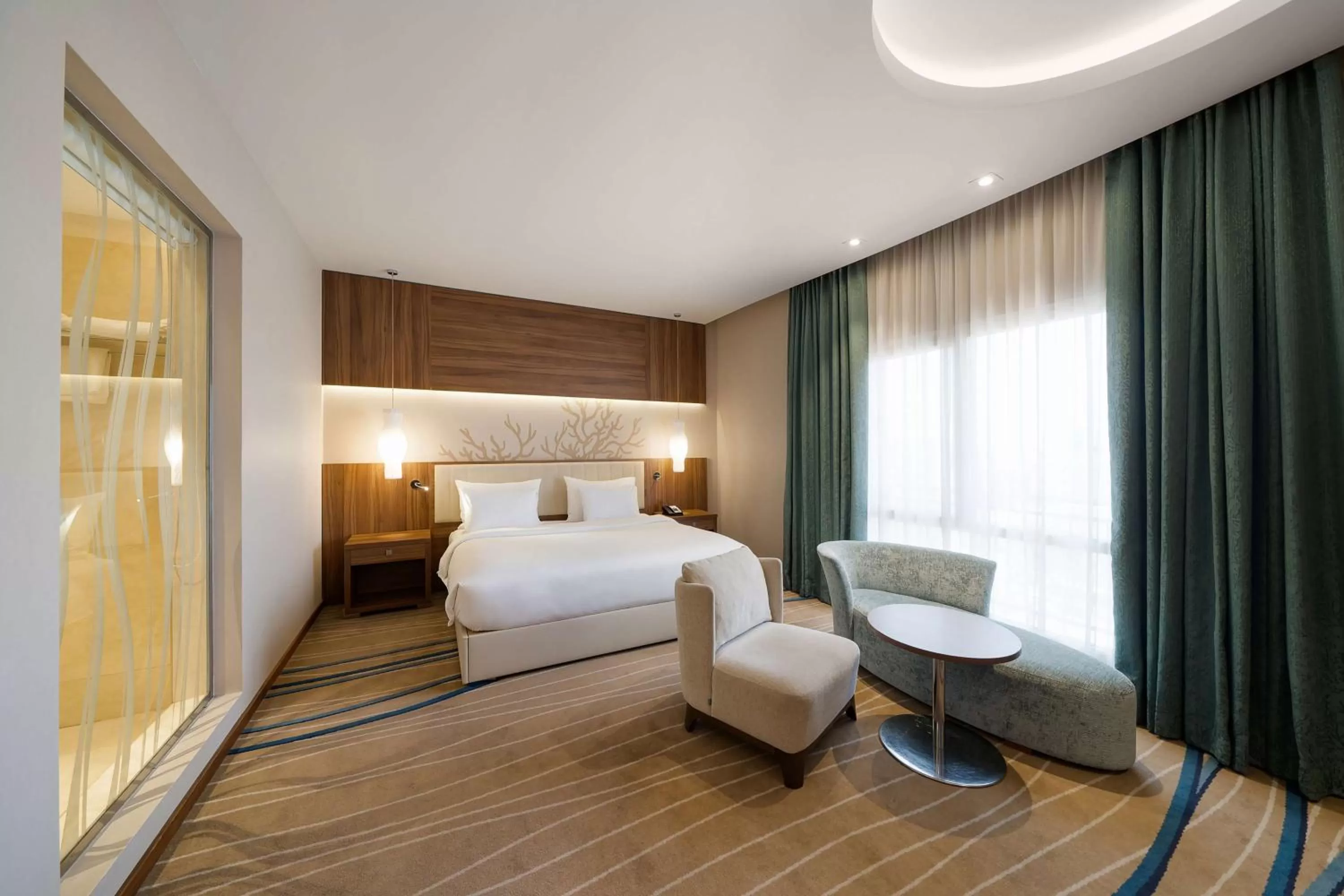 Family Room in Radisson Blu Hotel, Jeddah Al Salam