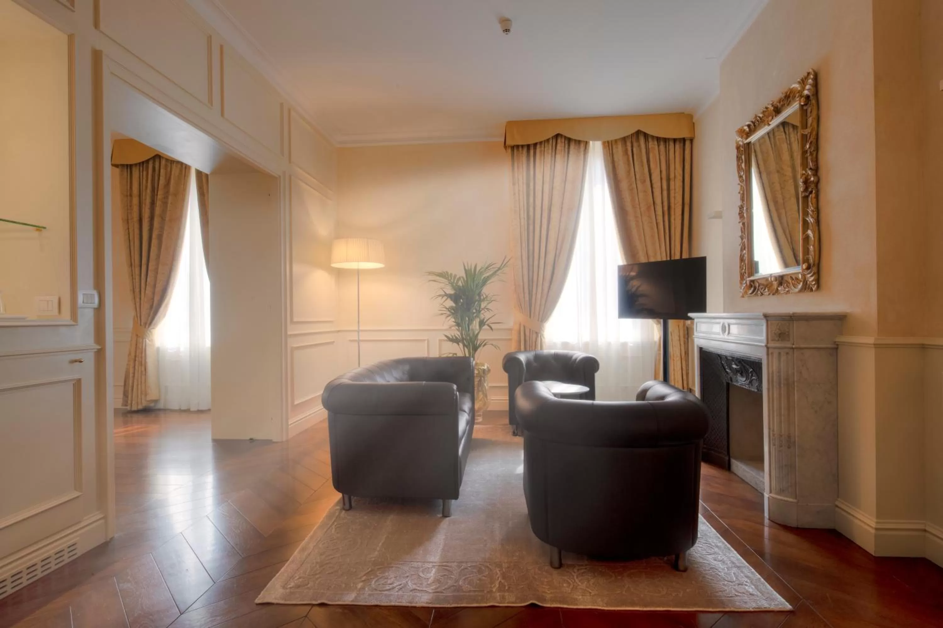 Suite in Hotel Rua Frati 48 in San Francesco