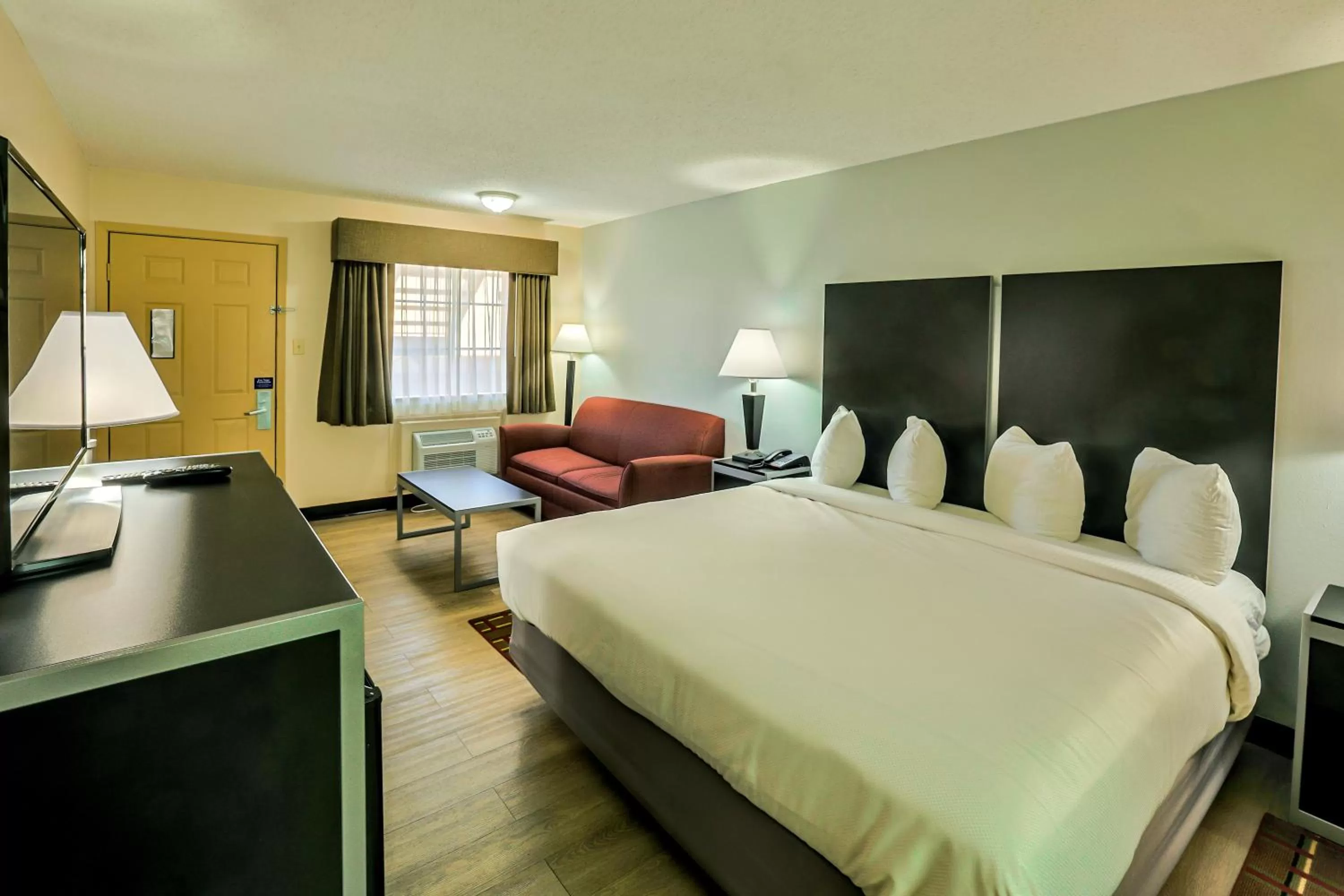 Motel 6 Nacogdoches, TX