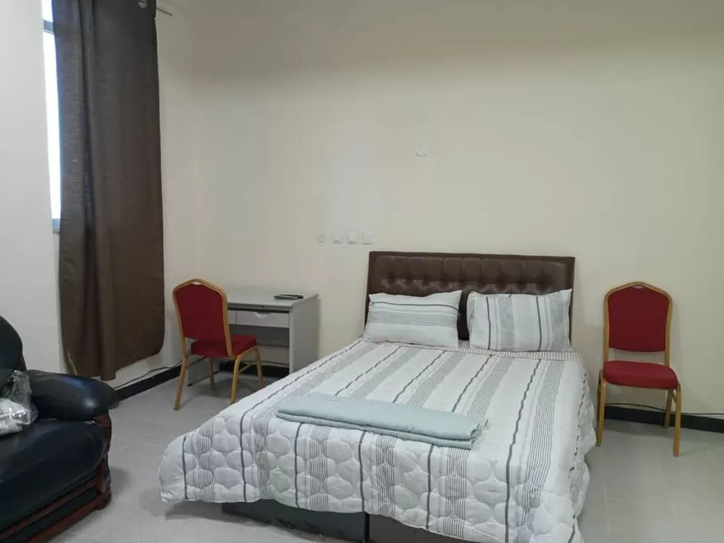 Double Room in Betsi Bed & Breakfast (BBB)