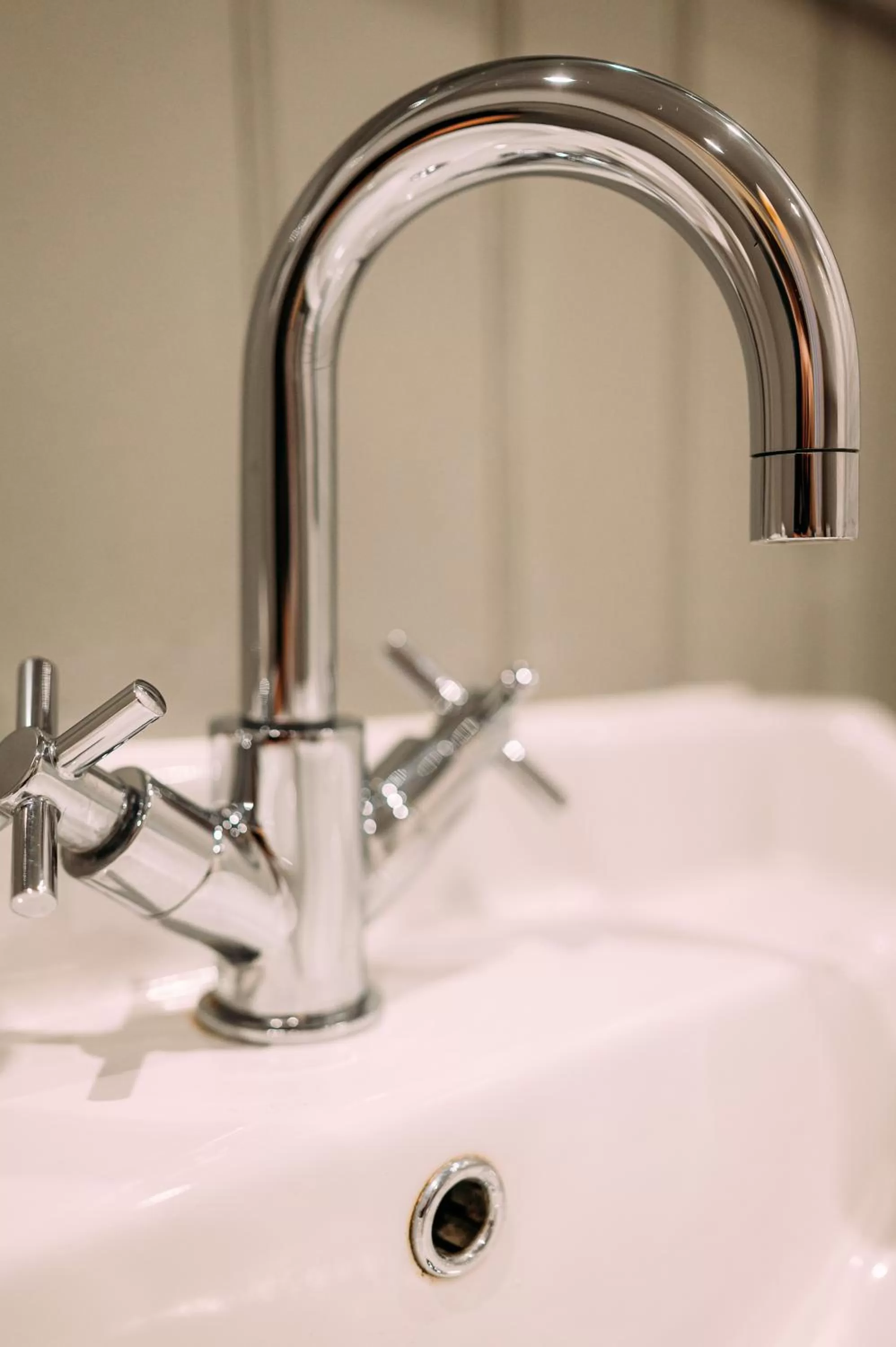 Double Room in The Queens Hotel