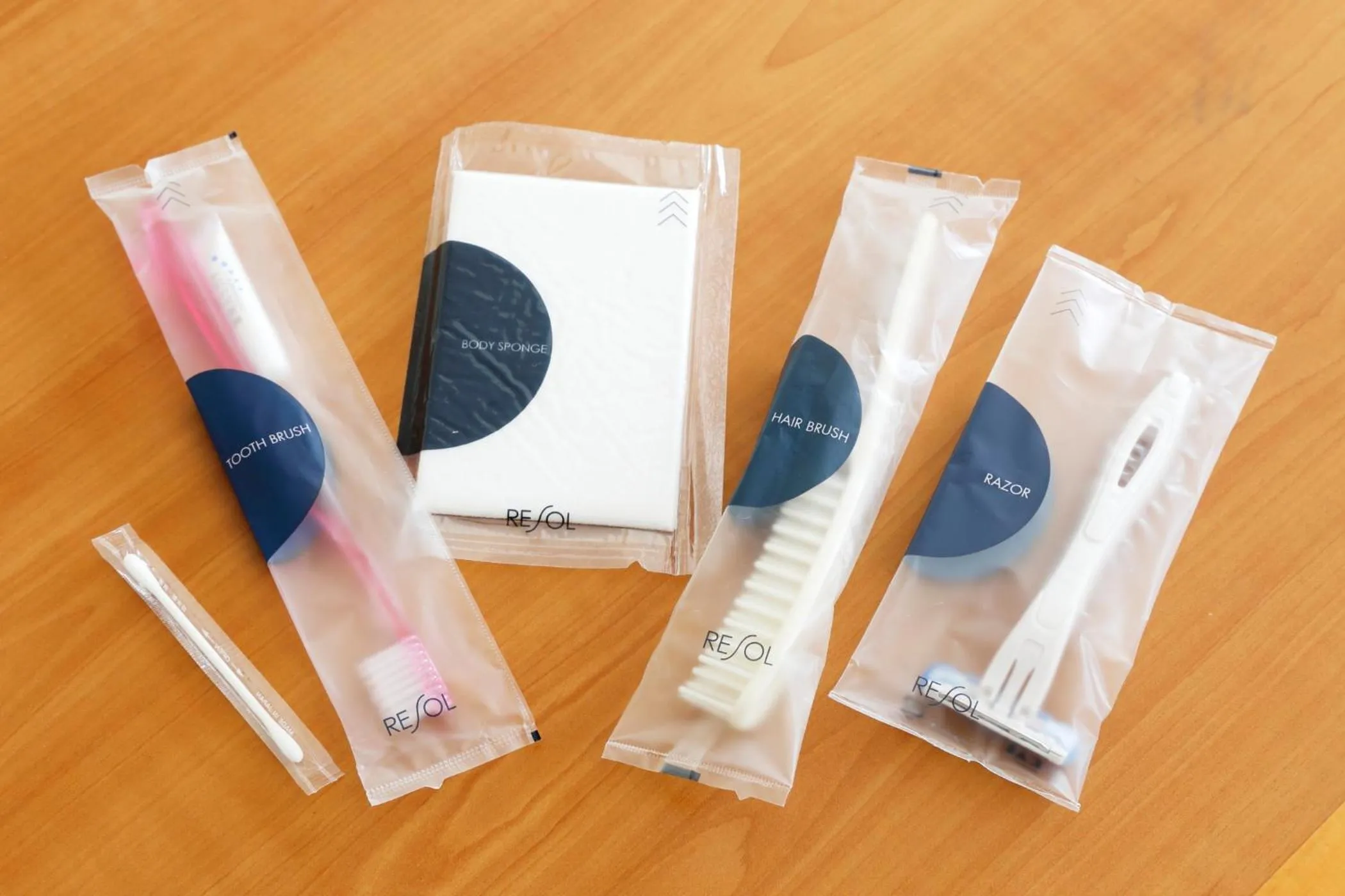 Twin Room - single occupancy - Non-Smoking in Hotel Resol Sasebo