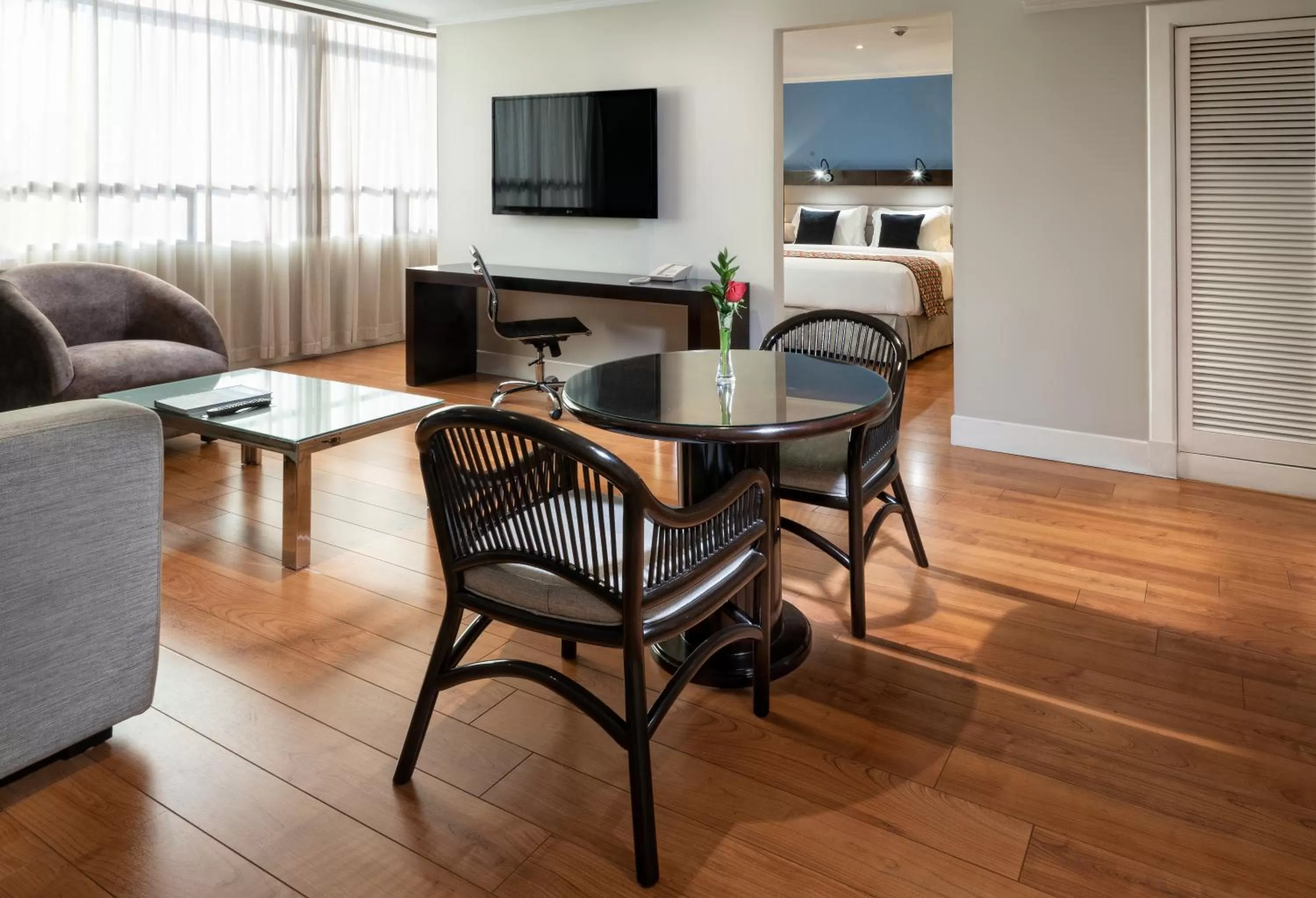 Suite in Oro Verde Guayaquil