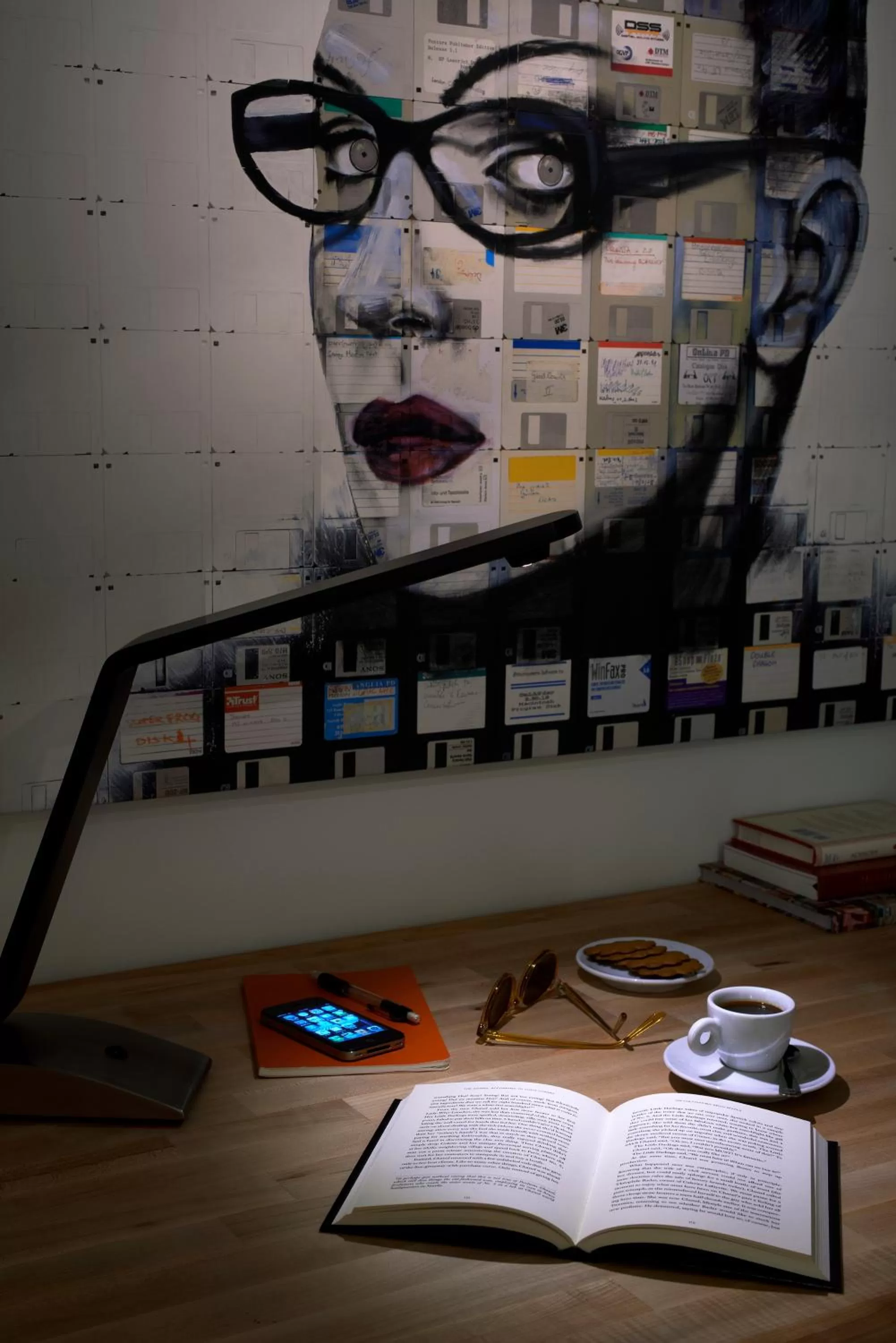 Quadruple Room in Hotel Zetta San Francisco