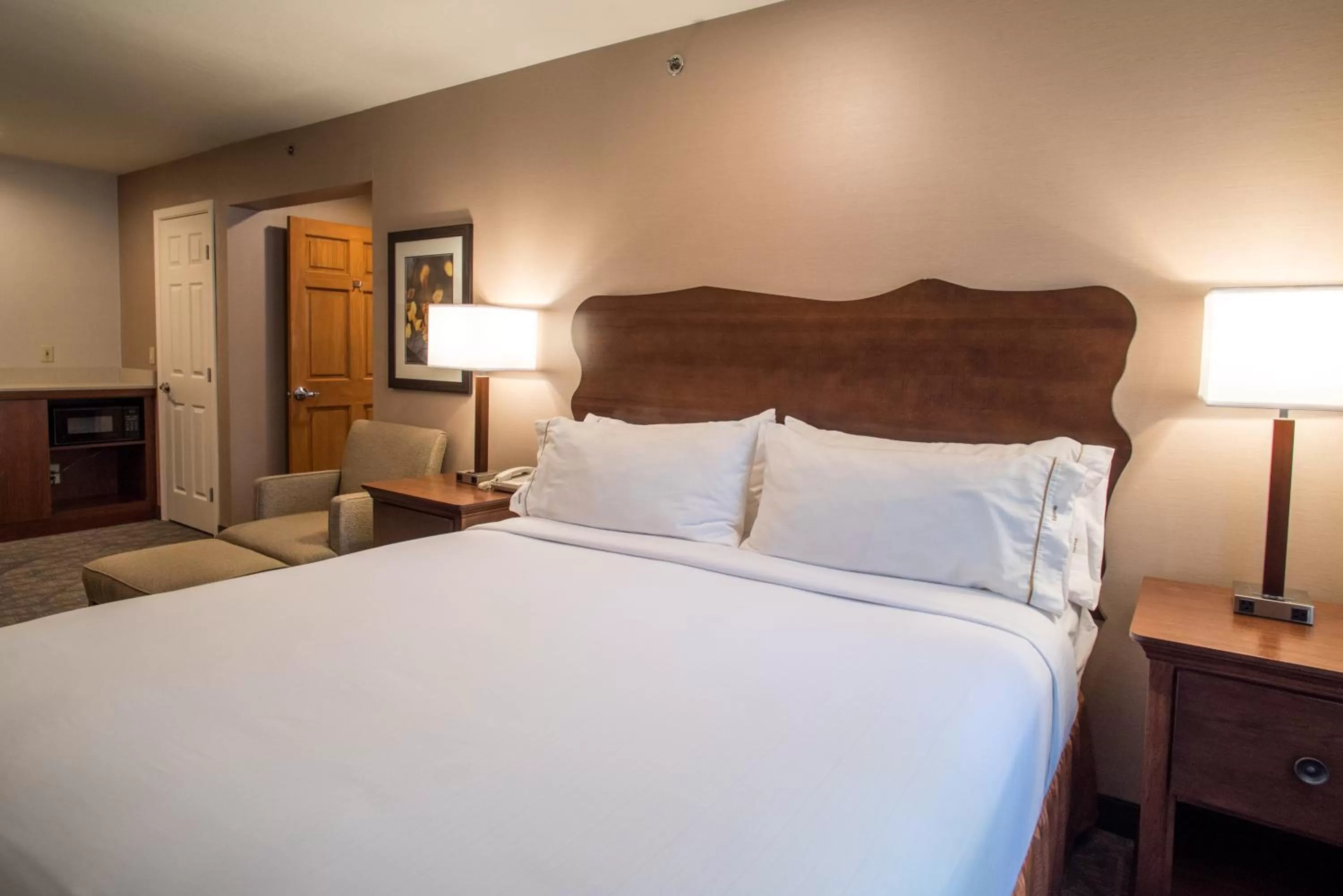 Two-Bedroom King Suite - Non-Smoking in Holiday Inn Express South Lake Tahoe, an IHG Hotel