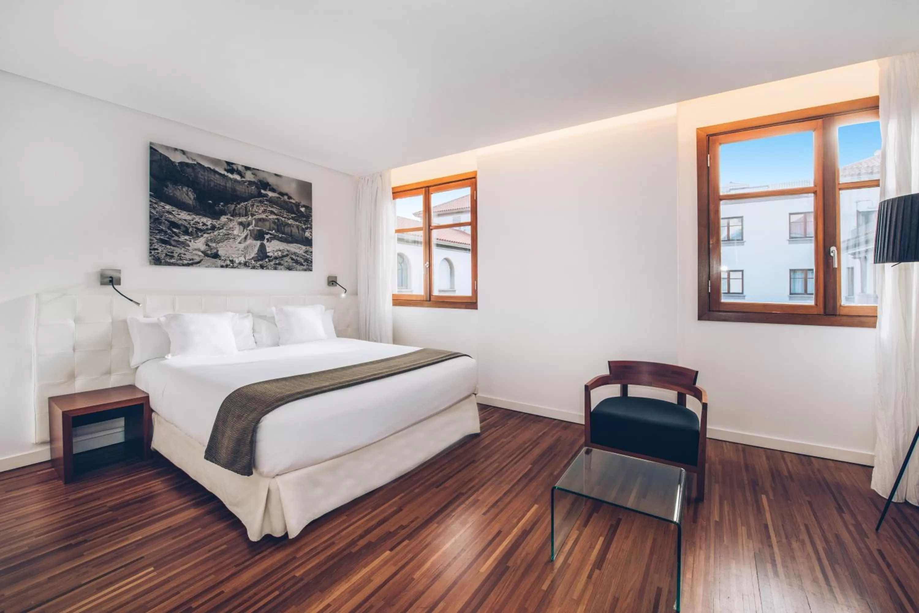 Superior Double Room in Iberostar Heritage Grand Mencey