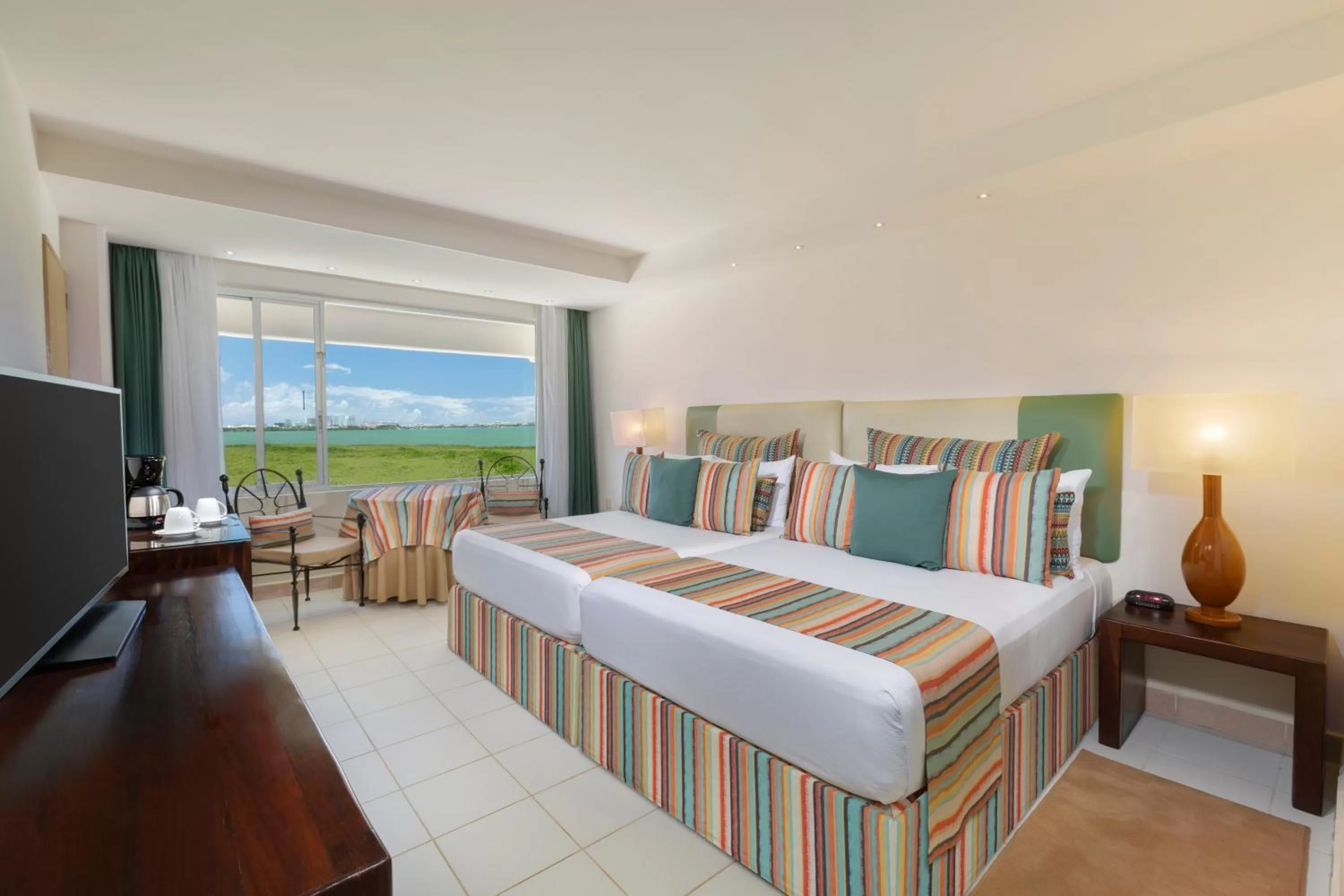 Superior Double or Twin Room in Oasis Palm - All Inclusive