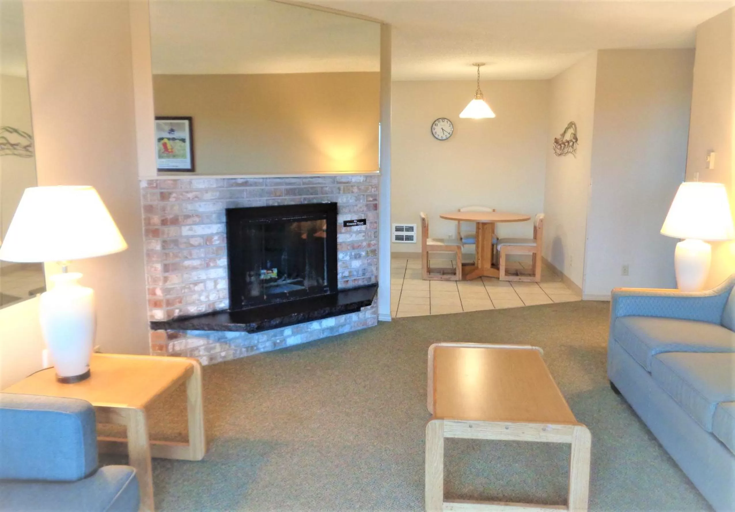 1 Bedroom, 1 King, View, Dog Friendly in The Polynesian Resort