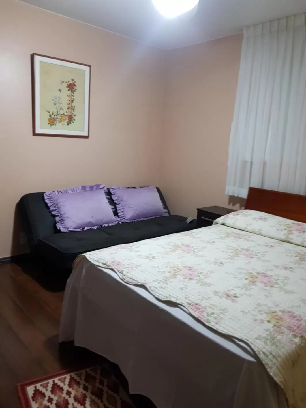 Standard Double Suite in Kzazendf Cama&Cafe Hospedagem Familiar