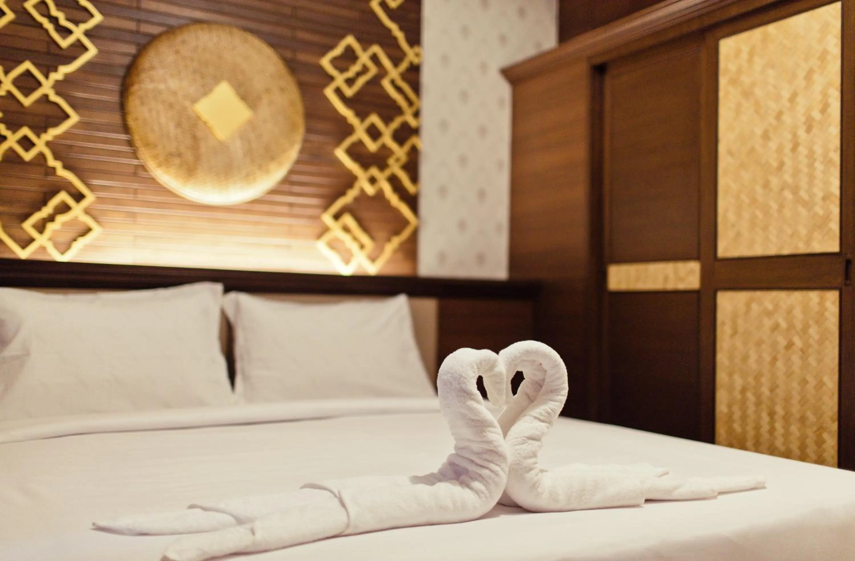 Standard Single Room in The Proud Hotel