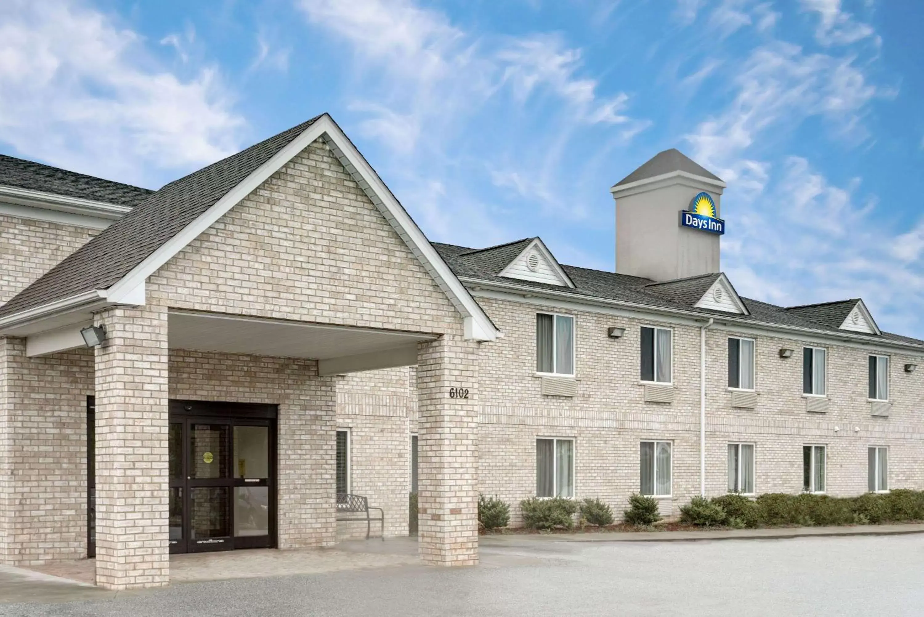 Days Inn by Wyndham Greensboro NC Days Inn by Wyndham Greensboro NC
