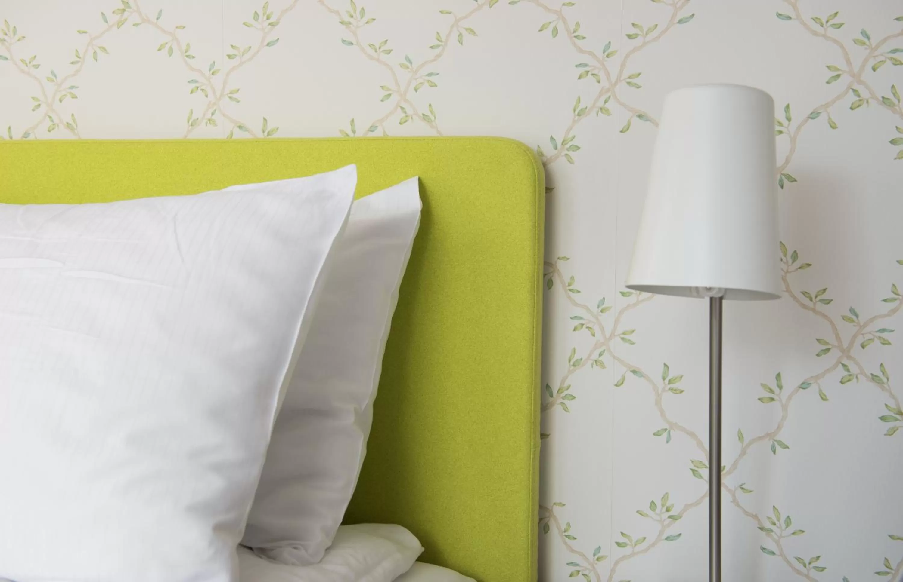 Double Room in Thon Hotel Sandven