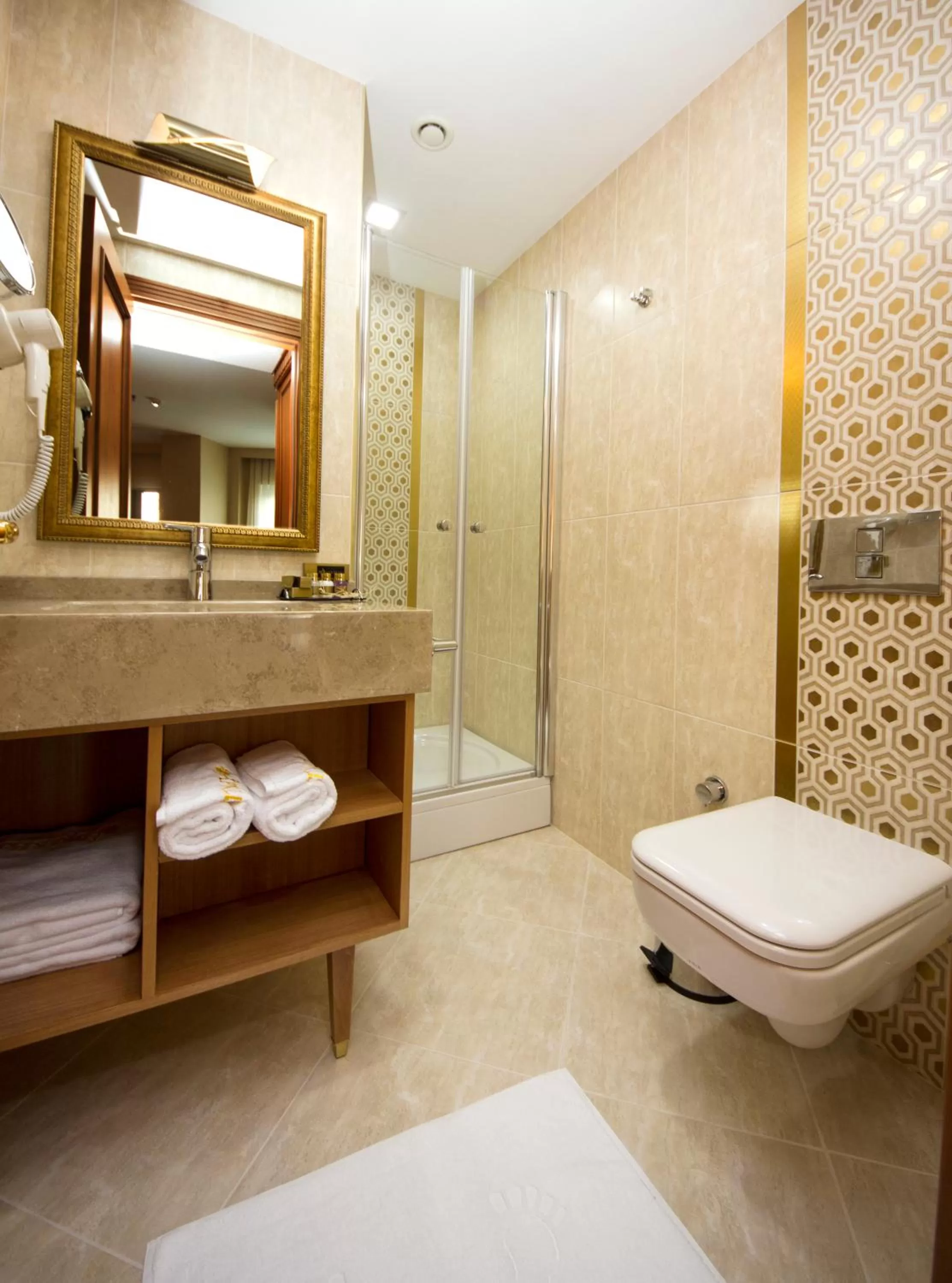 Economy Double or Twin Room in Aprilis Hotel - Special Category